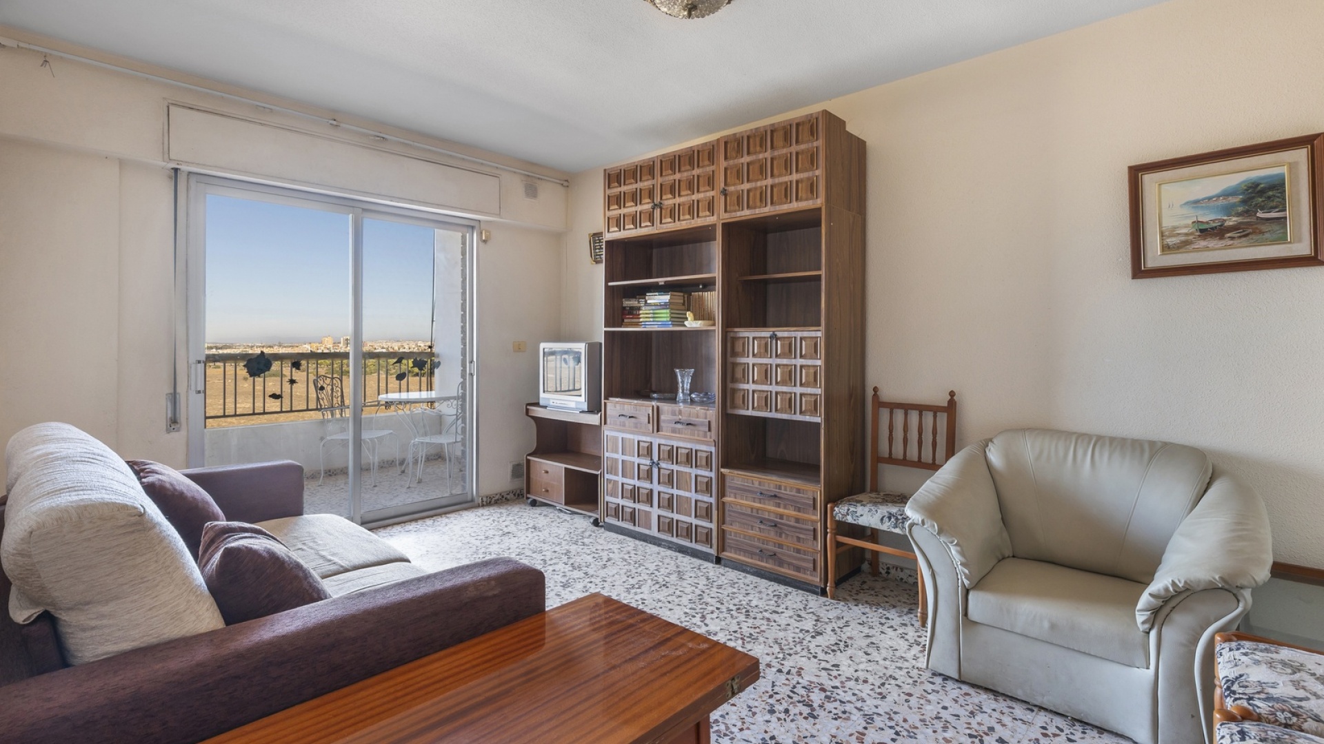 Återförsäljning - Lägenhet - Torrevieja - Rocio del Mar