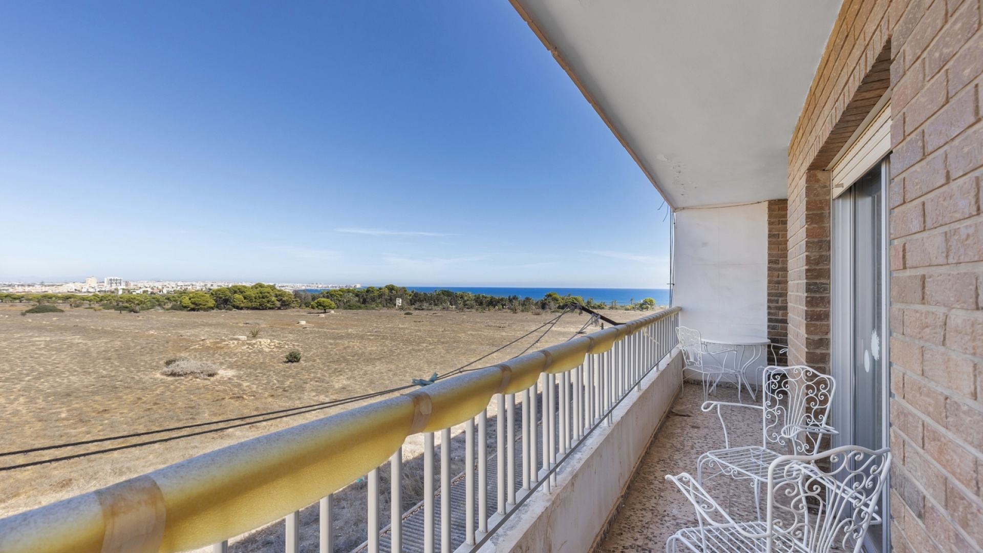 Återförsäljning - Lägenhet - Torrevieja - Rocio del Mar
