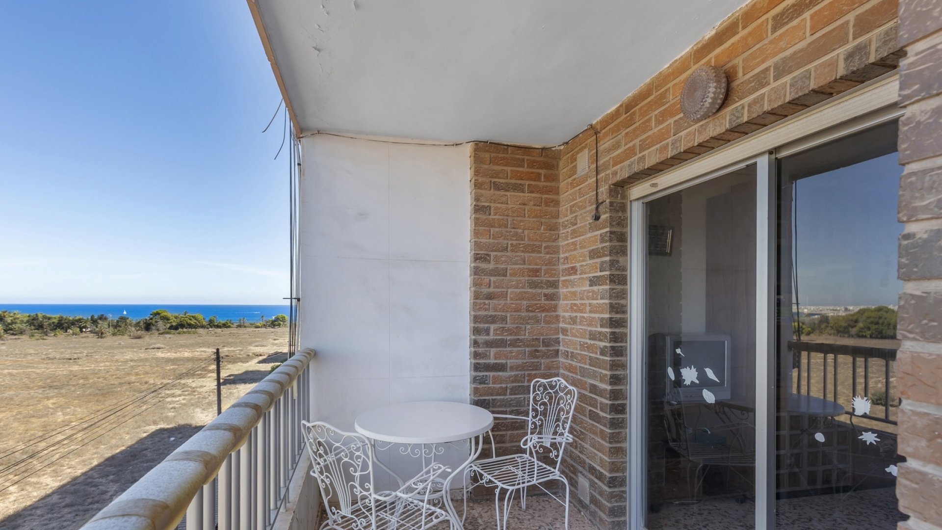 Återförsäljning - Lägenhet - Torrevieja - Rocio del Mar