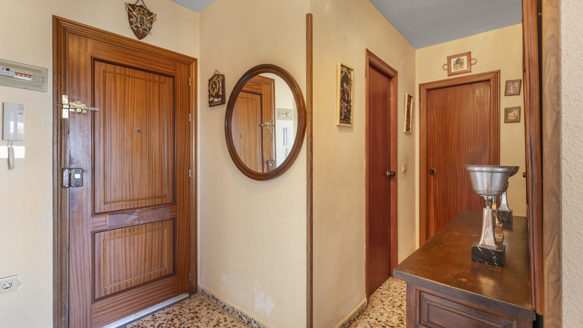 Återförsäljning - Lägenhet - Torrevieja - Rocio del Mar