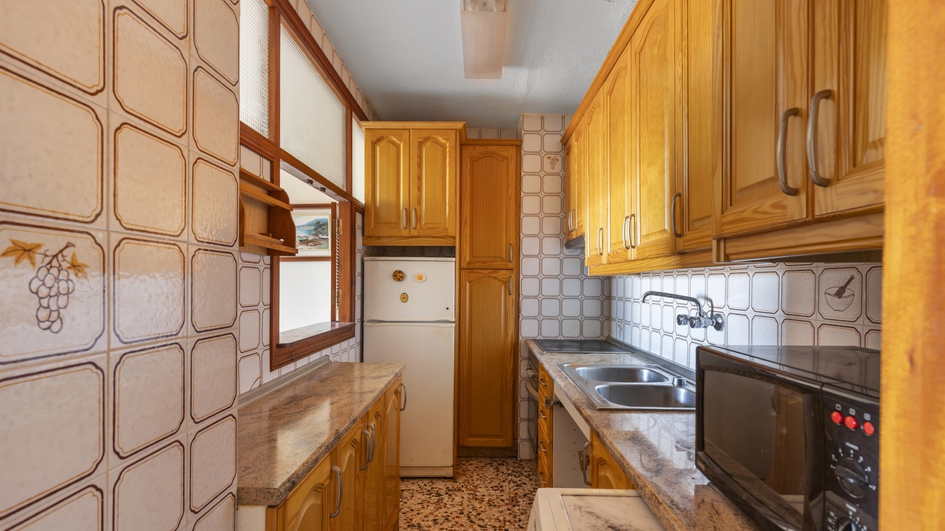 Återförsäljning - Lägenhet - Torrevieja - Rocio del Mar