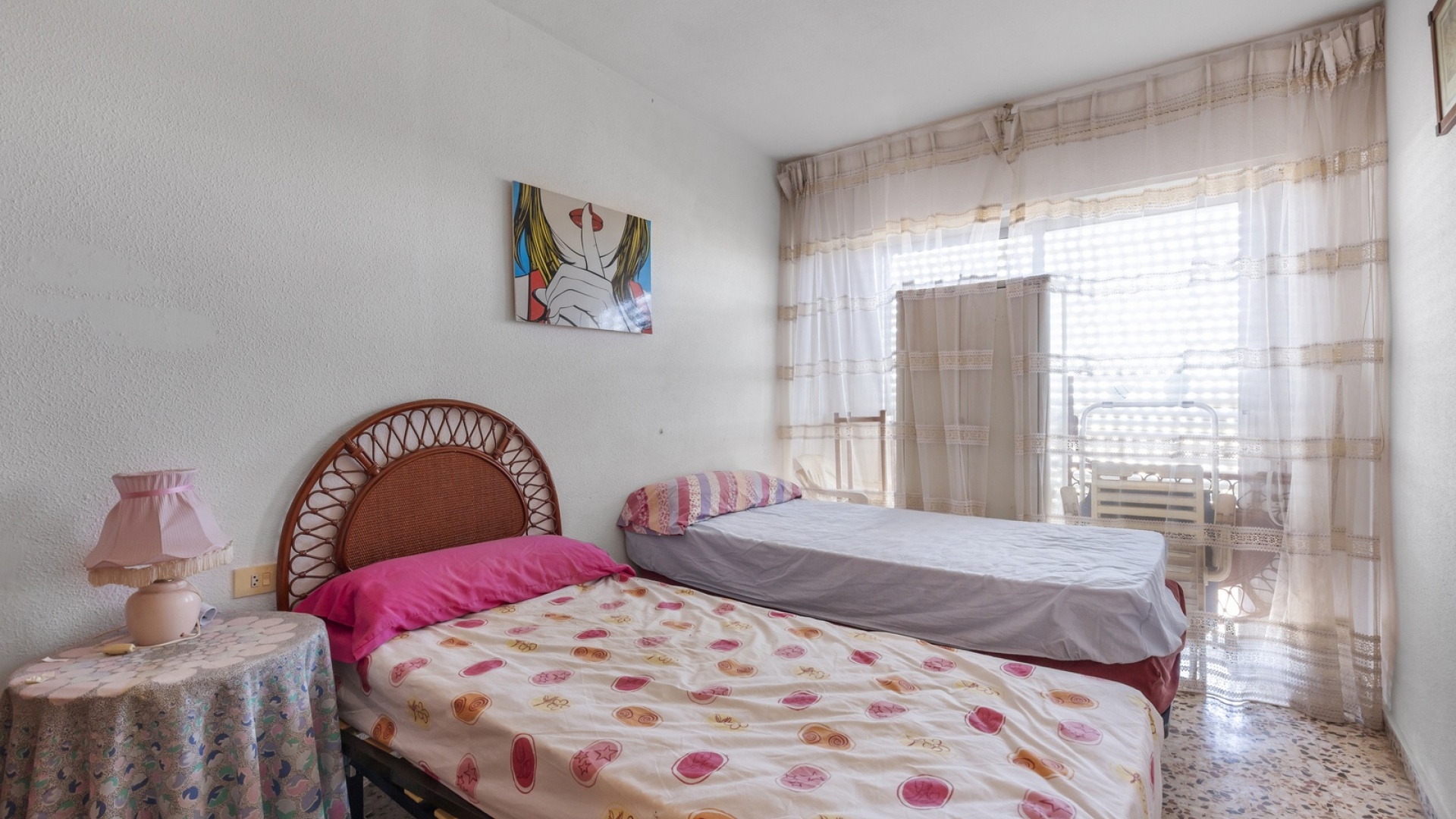 Återförsäljning - Lägenhet - Torrevieja - Rocio del Mar