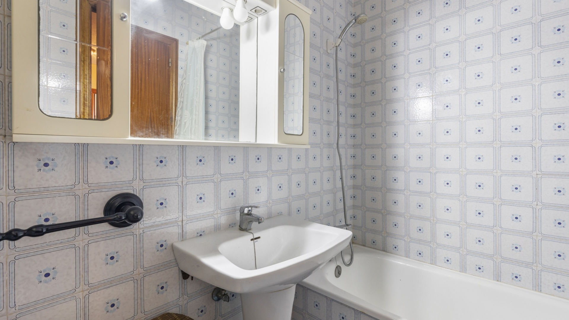Återförsäljning - Lägenhet - Torrevieja - Rocio del Mar