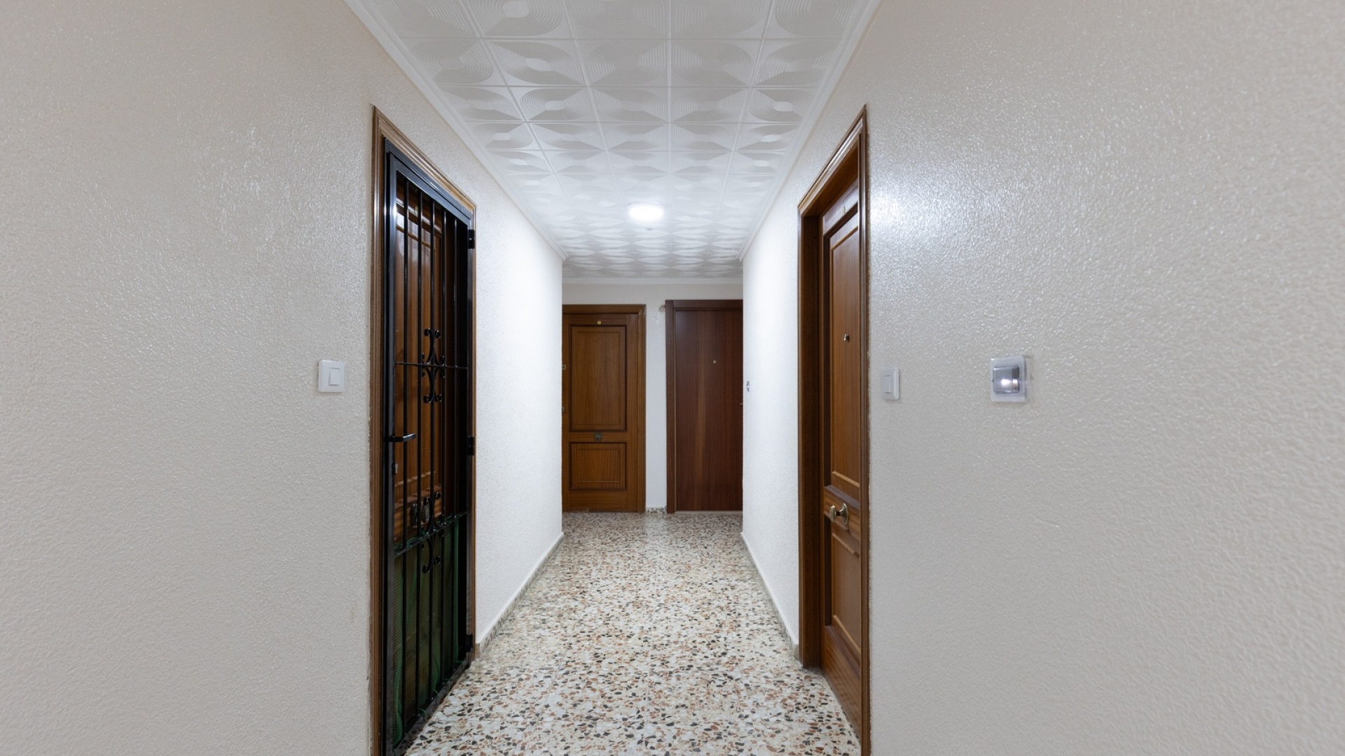 Återförsäljning - Lägenhet - Torrevieja - Rocio del Mar