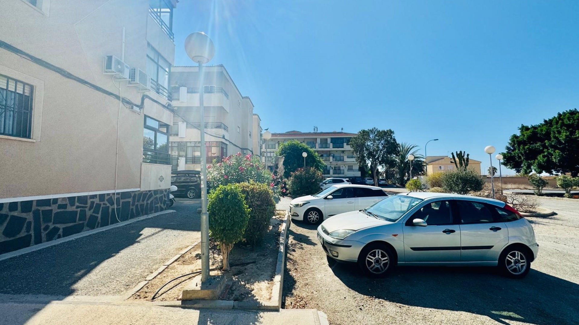 Återförsäljning - Lägenhet - Torrevieja - san luis