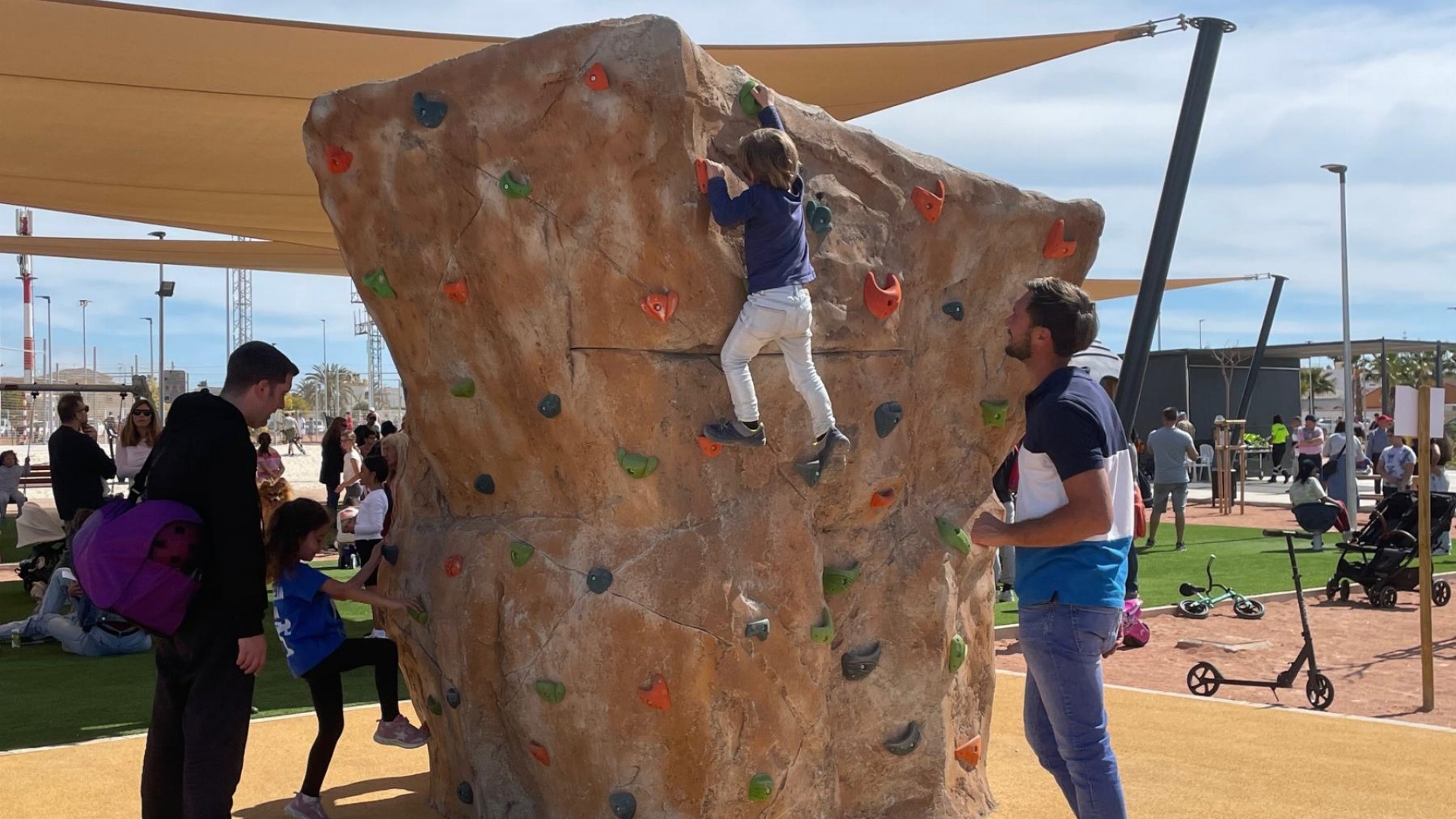 Återförsäljning - Lägenhet - Torrevieja - san luis