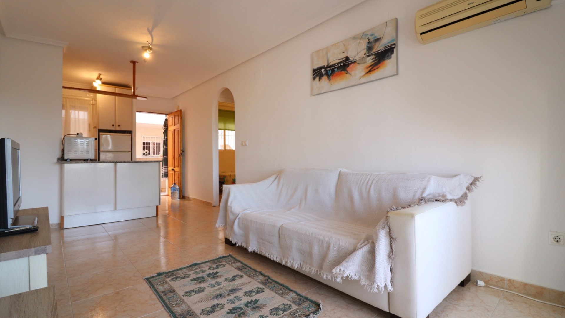 Återförsäljning - Lägenhet - Torrevieja - san luis