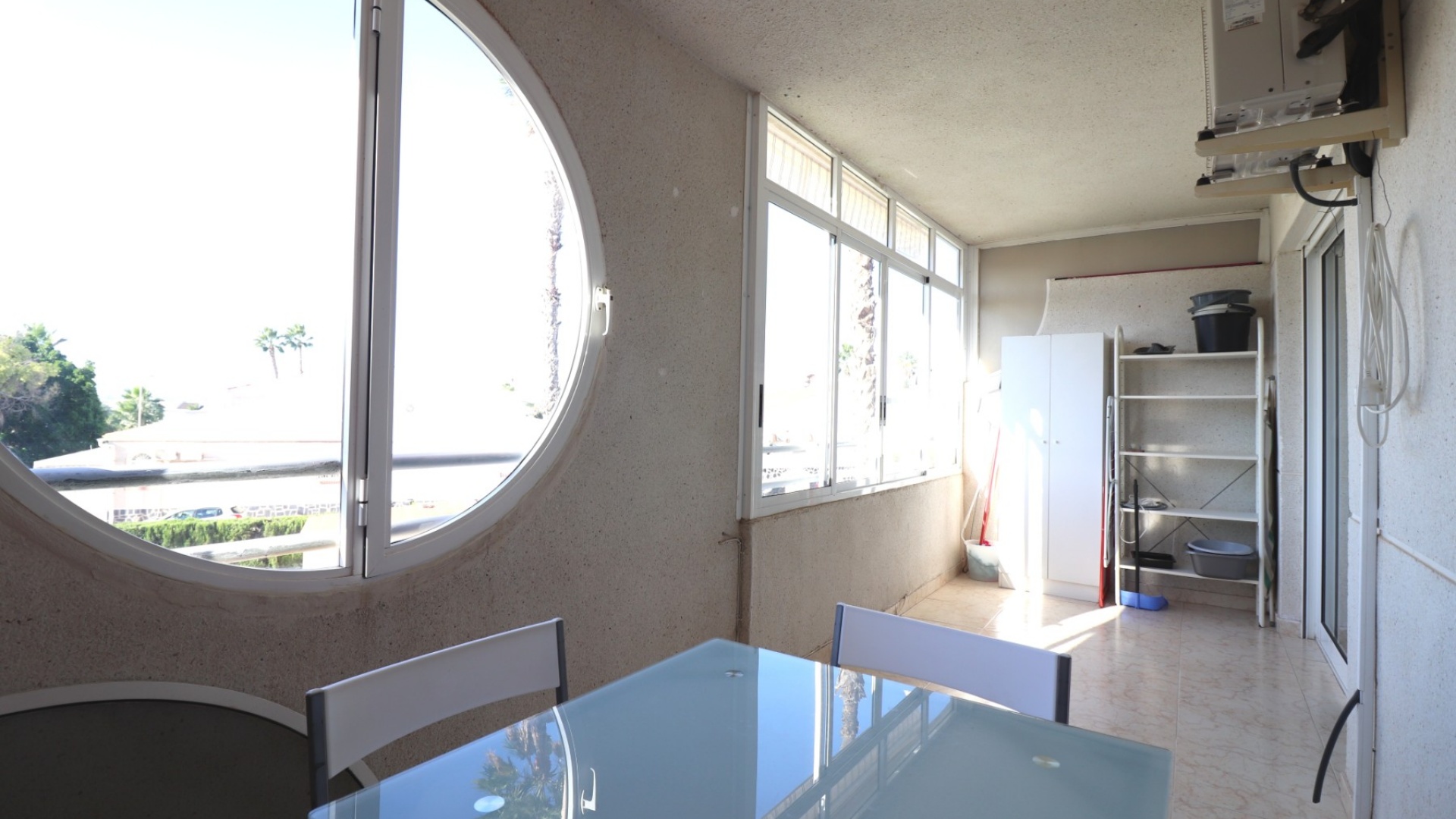 Återförsäljning - Lägenhet - Torrevieja - san luis