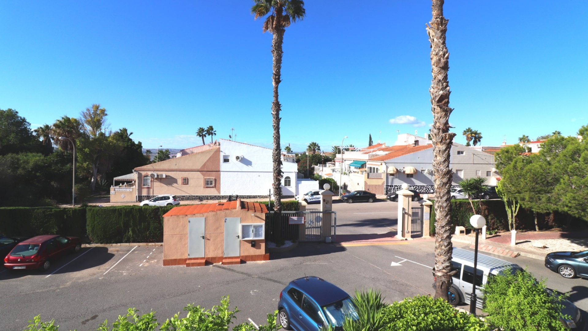 Återförsäljning - Lägenhet - Torrevieja - san luis