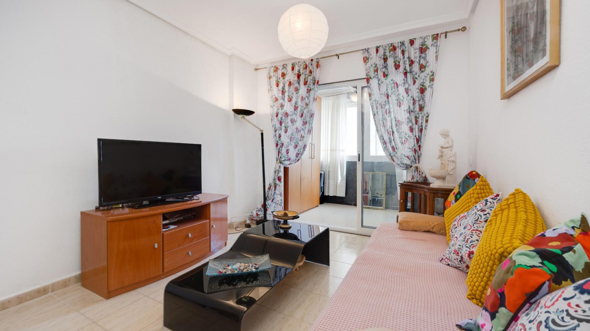 Återförsäljning - Lägenhet - Torrevieja - san luis