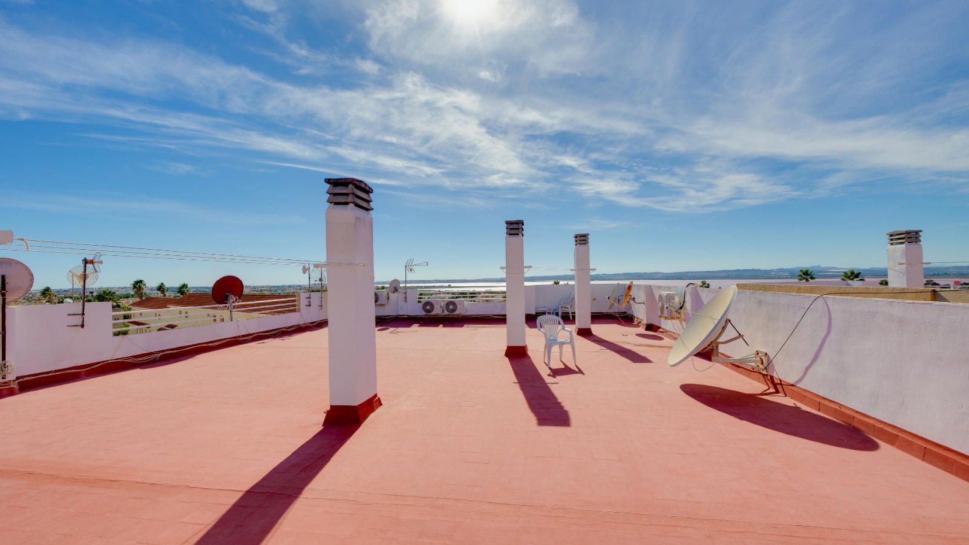 Återförsäljning - Lägenhet - Torrevieja - san luis