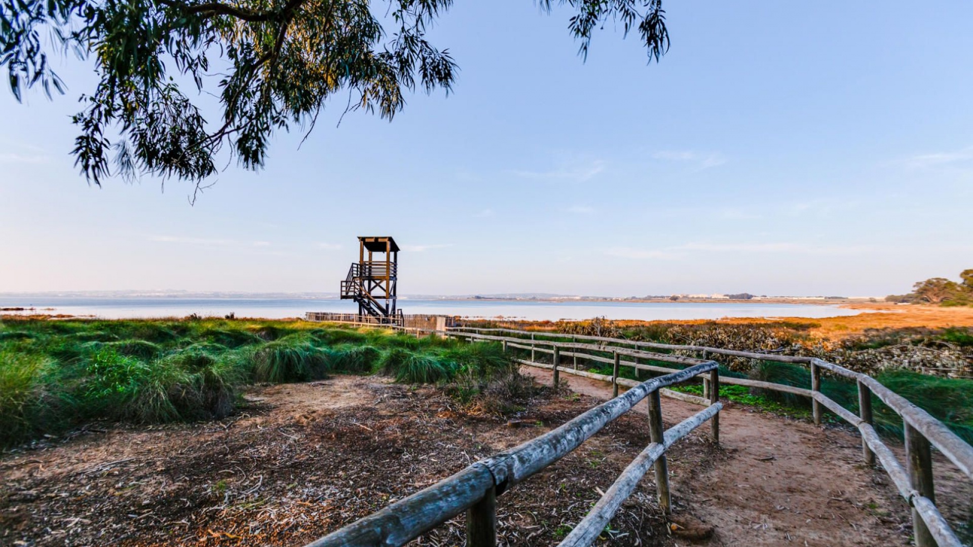 Återförsäljning - Lägenhet - Torrevieja - san luis