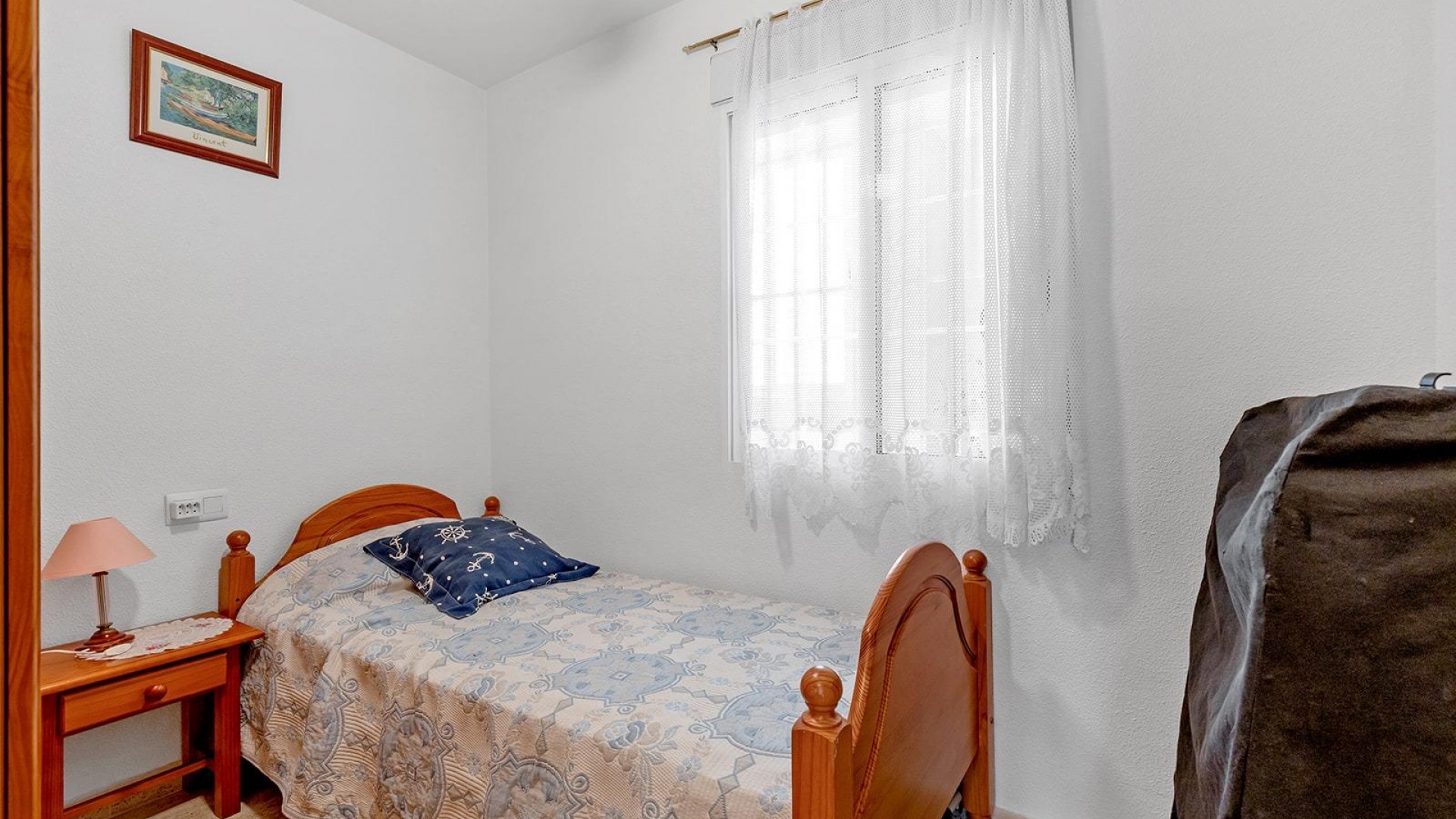 Återförsäljning - Lägenhet - Torrevieja - san luis