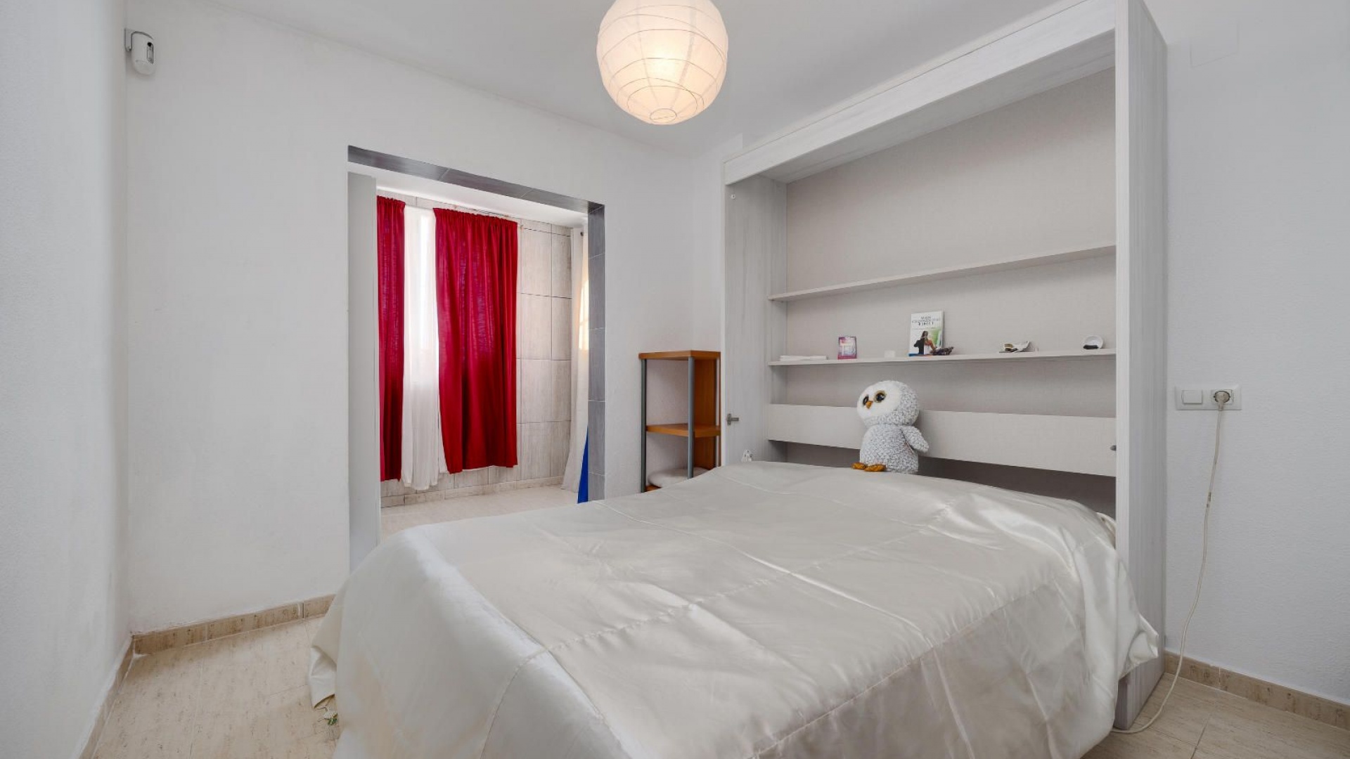 Återförsäljning - Lägenhet - Torrevieja - san luis