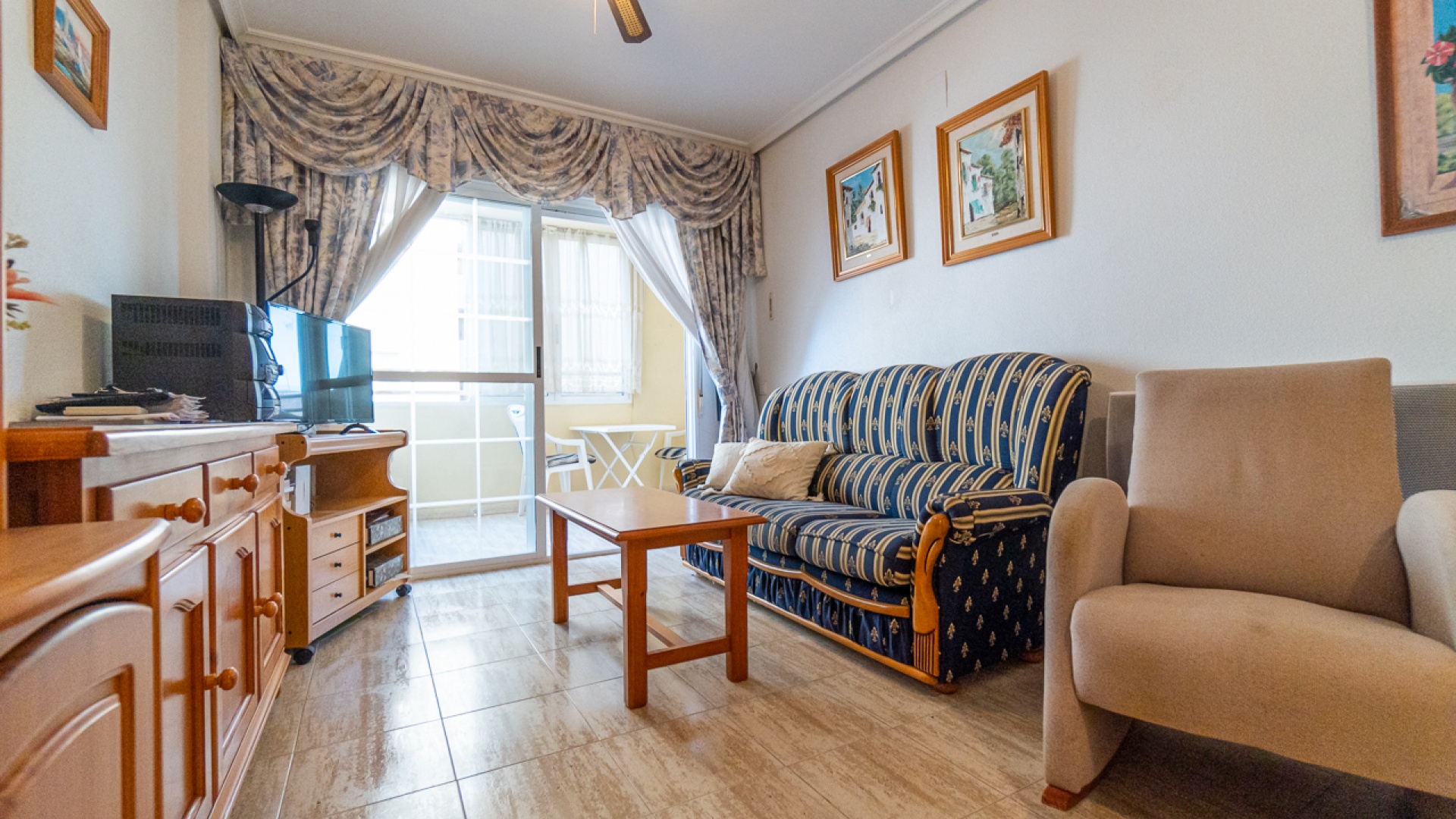 Återförsäljning - Lägenhet - Torrevieja - san luis