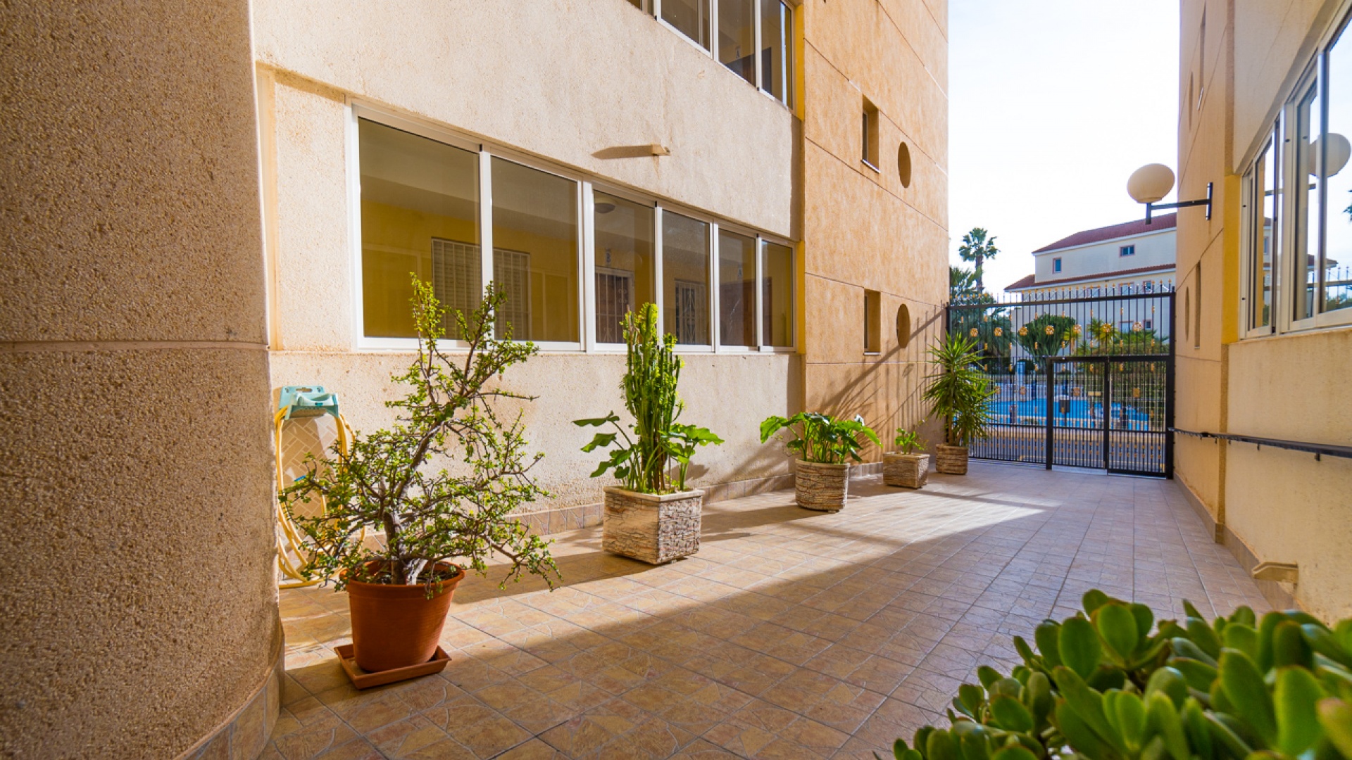 Återförsäljning - Lägenhet - Torrevieja - san luis