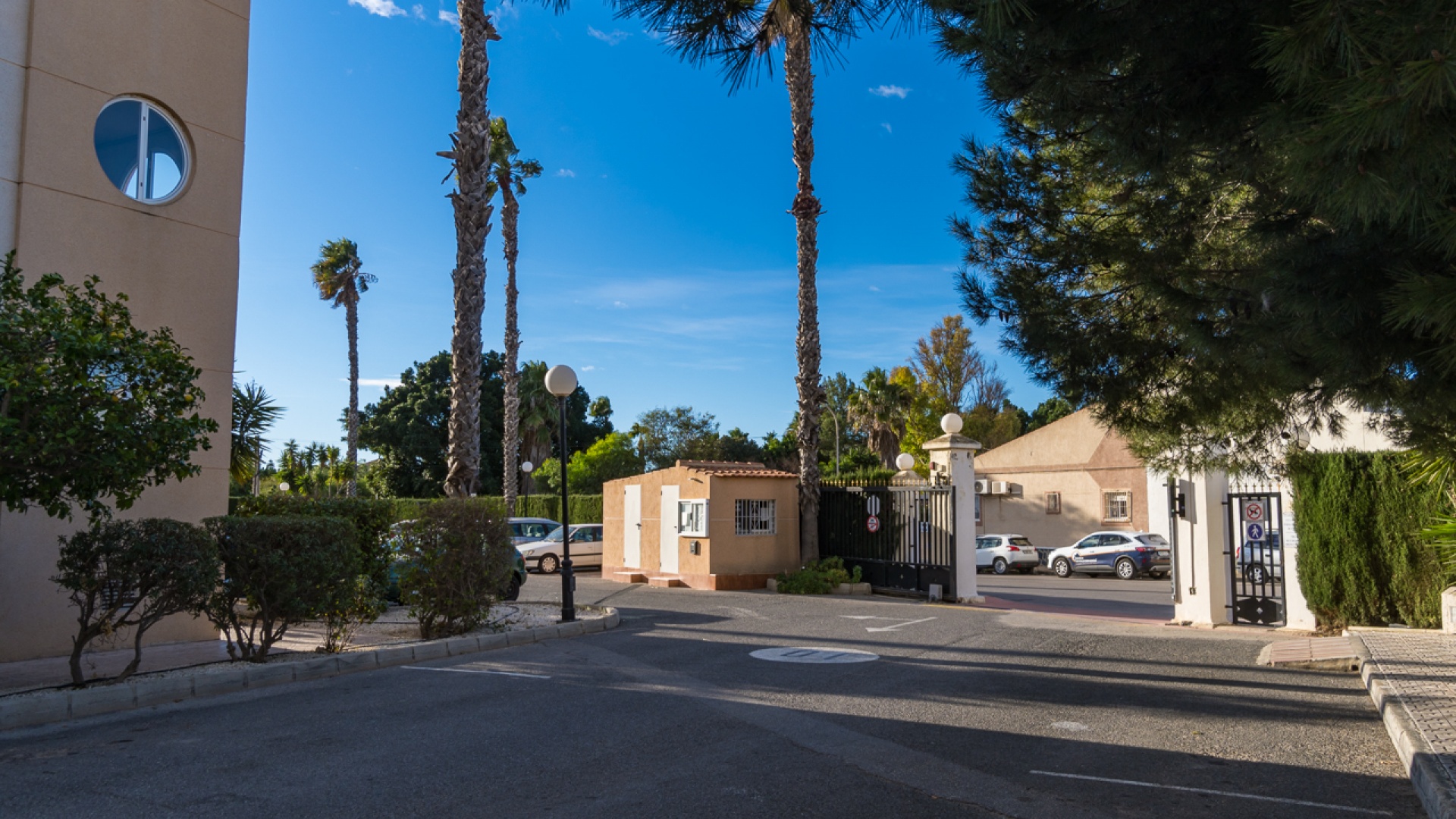 Återförsäljning - Lägenhet - Torrevieja - san luis