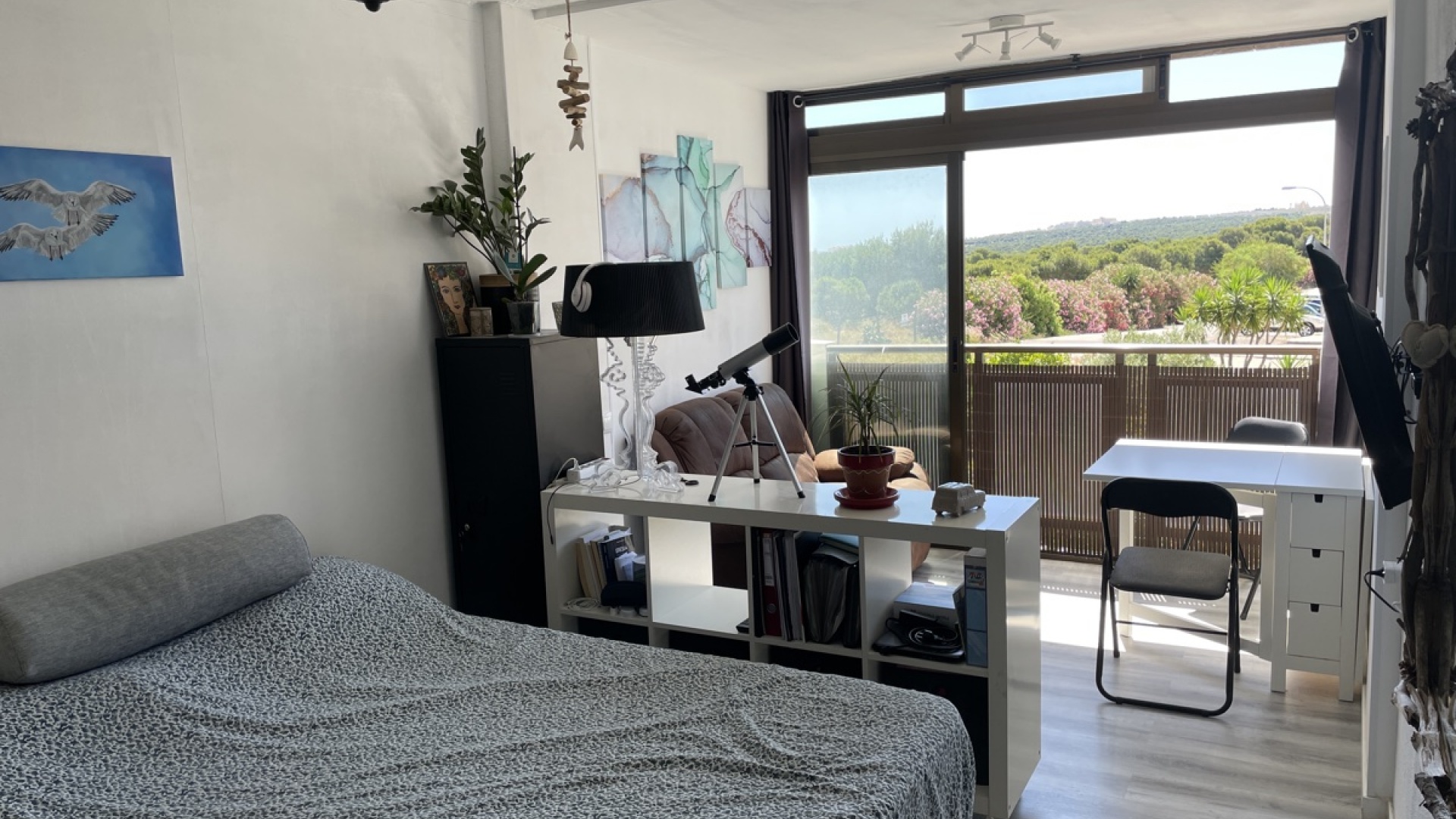 Återförsäljning - Lägenhet - Torrevieja - San Luis