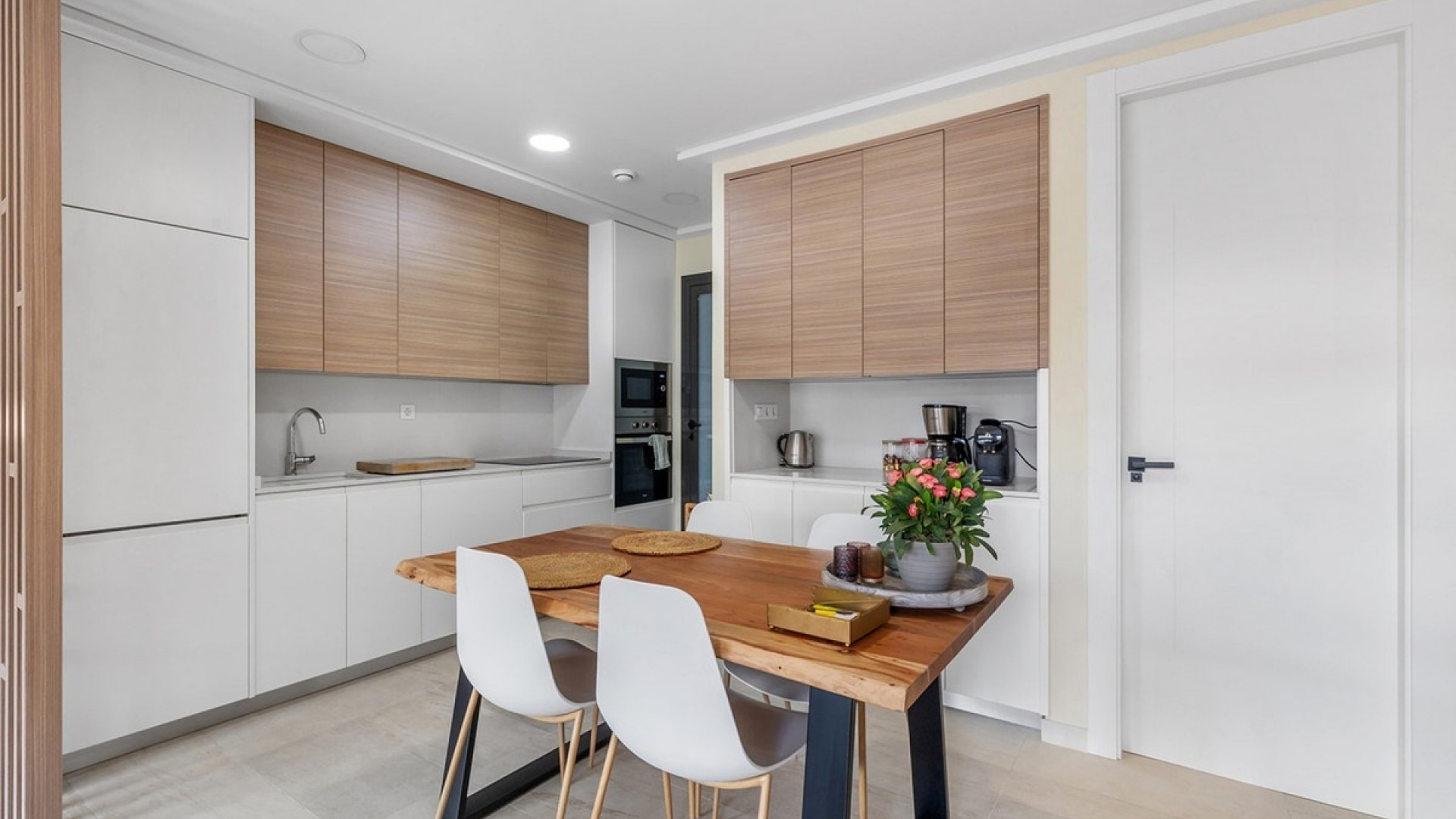 Återförsäljning - Lägenhet - Torrevieja - Torre La Mata