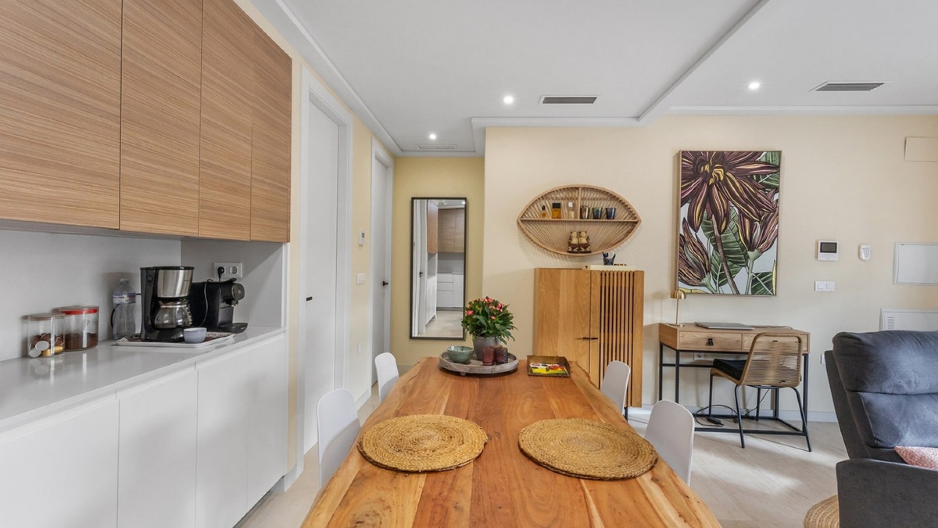 Återförsäljning - Lägenhet - Torrevieja - Torre La Mata