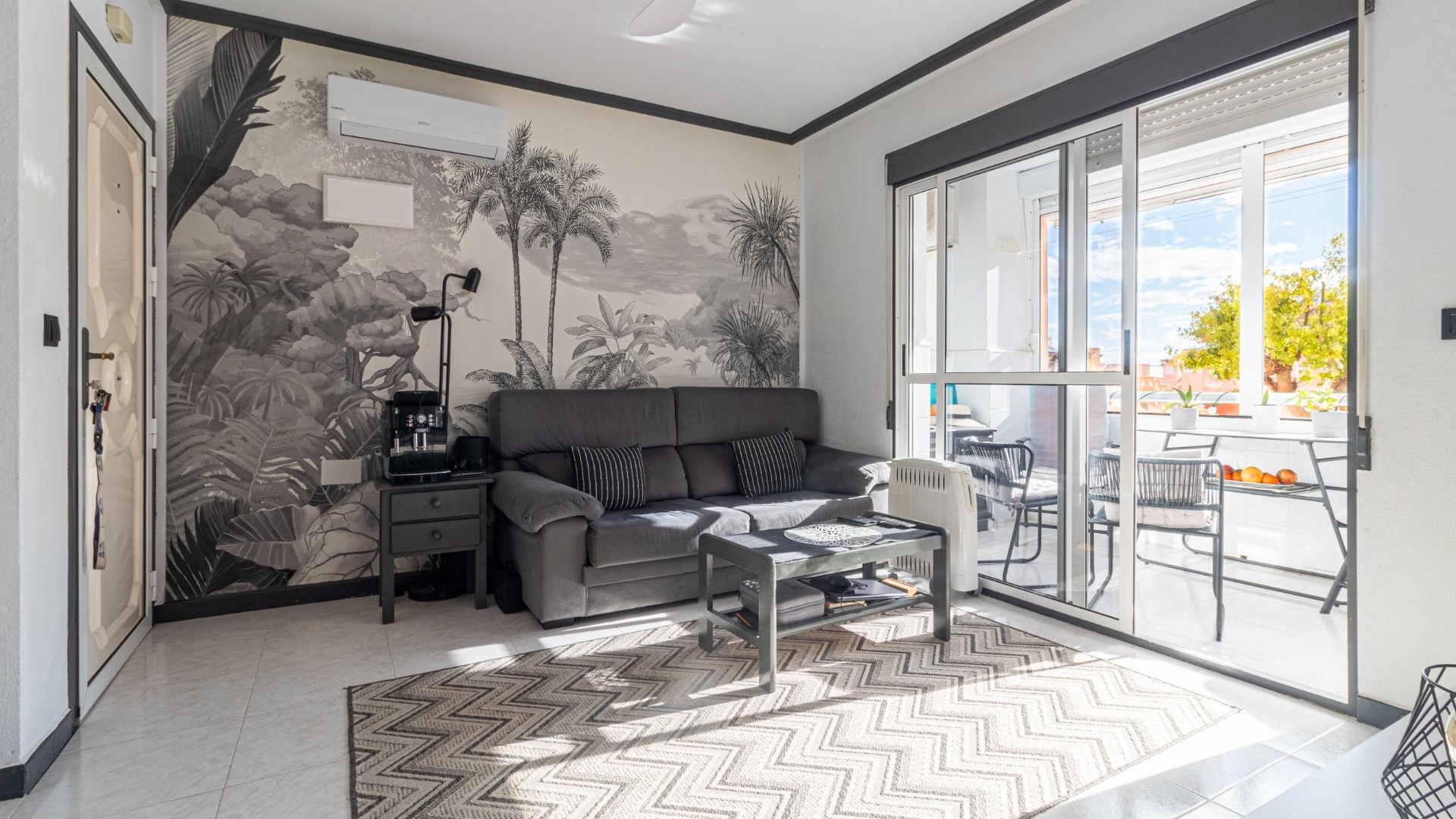 Återförsäljning - Lägenhet - Torrevieja - Torreblanca