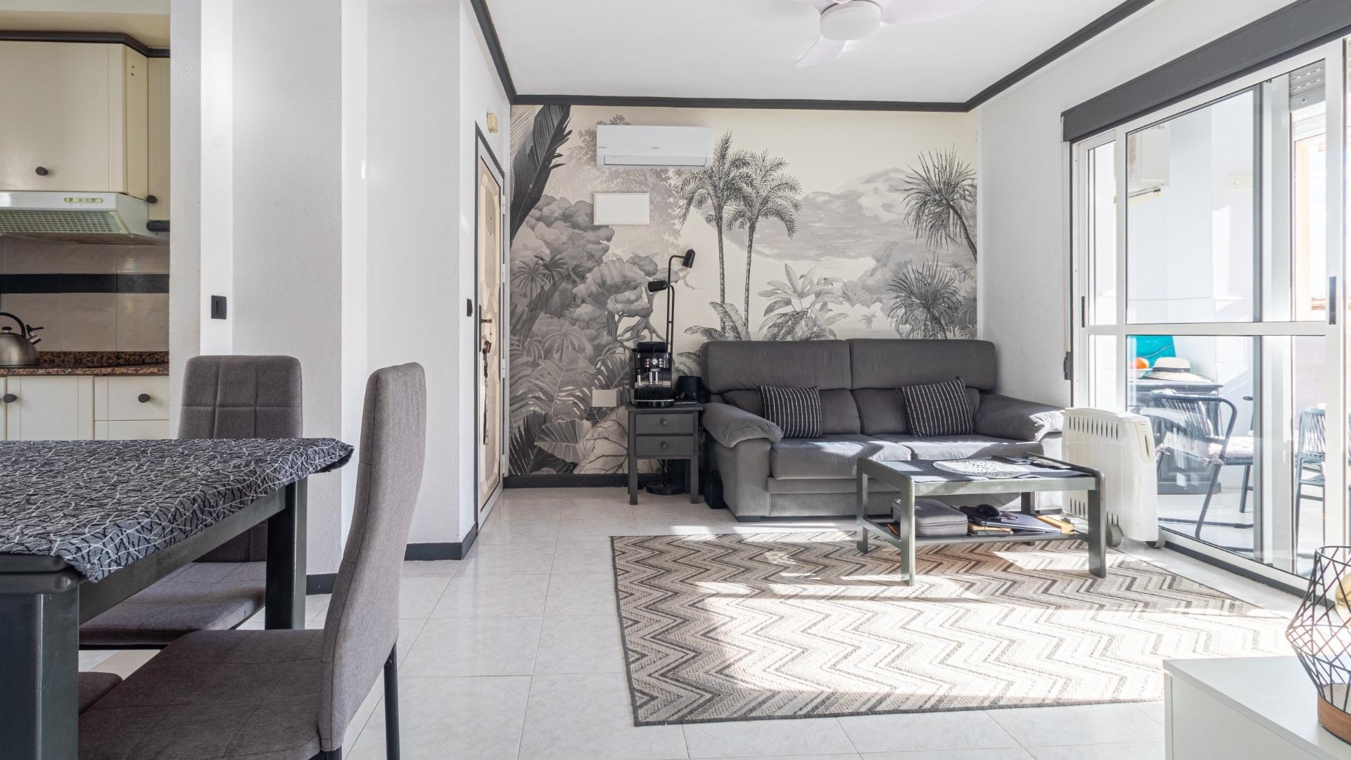 Återförsäljning - Lägenhet - Torrevieja - Torreblanca