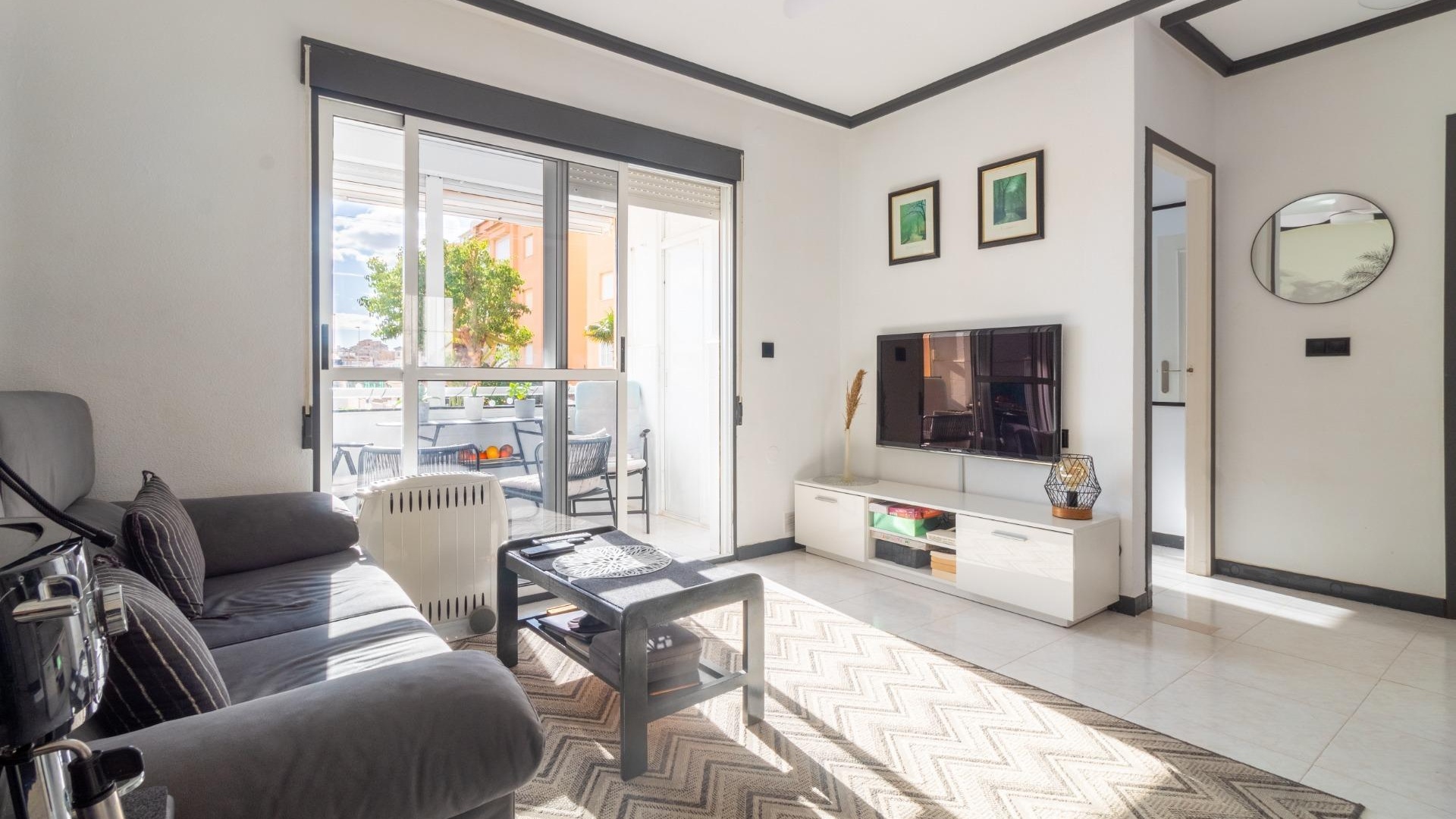 Återförsäljning - Lägenhet - Torrevieja - Torreblanca