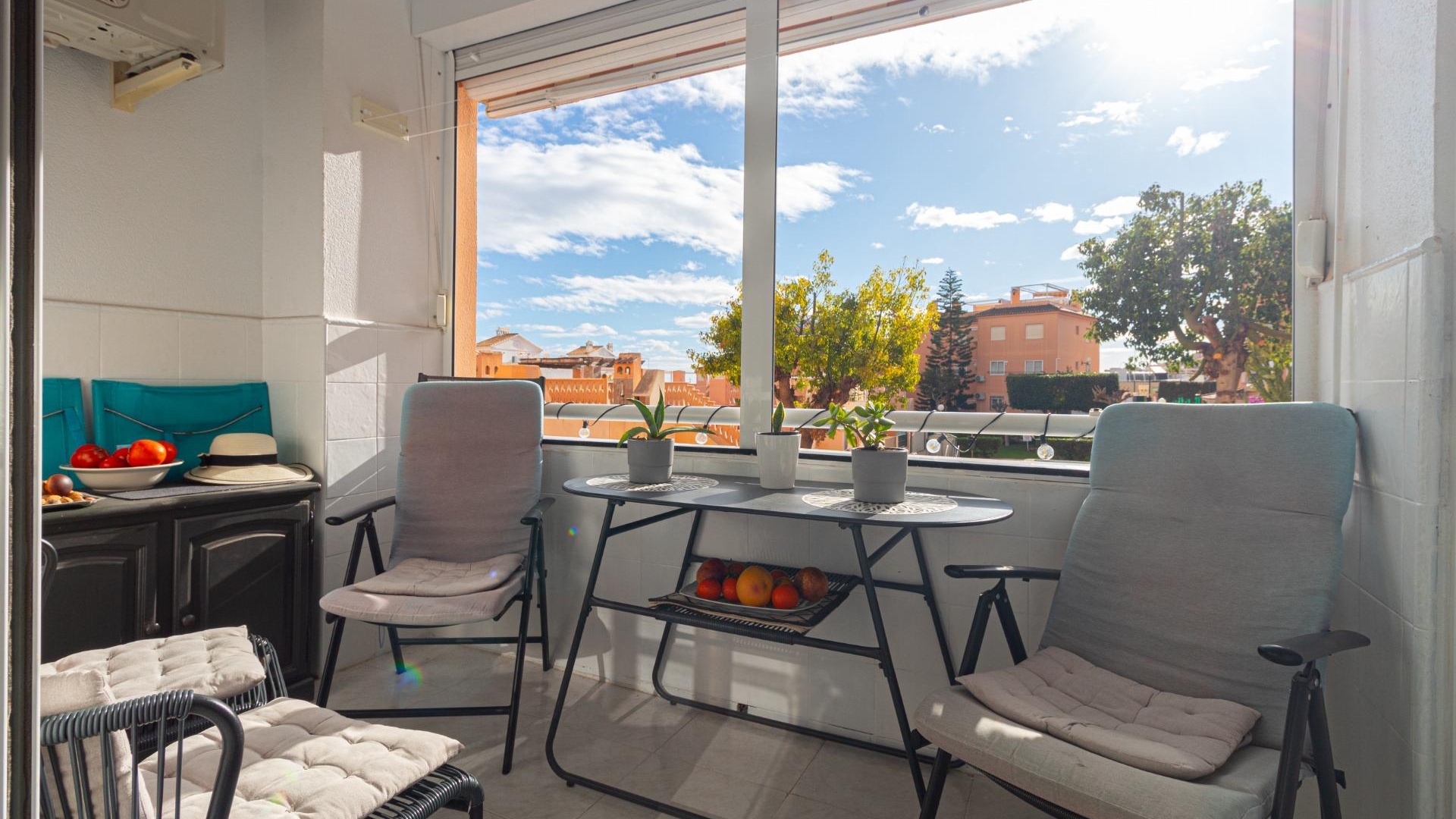 Återförsäljning - Lägenhet - Torrevieja - Torreblanca