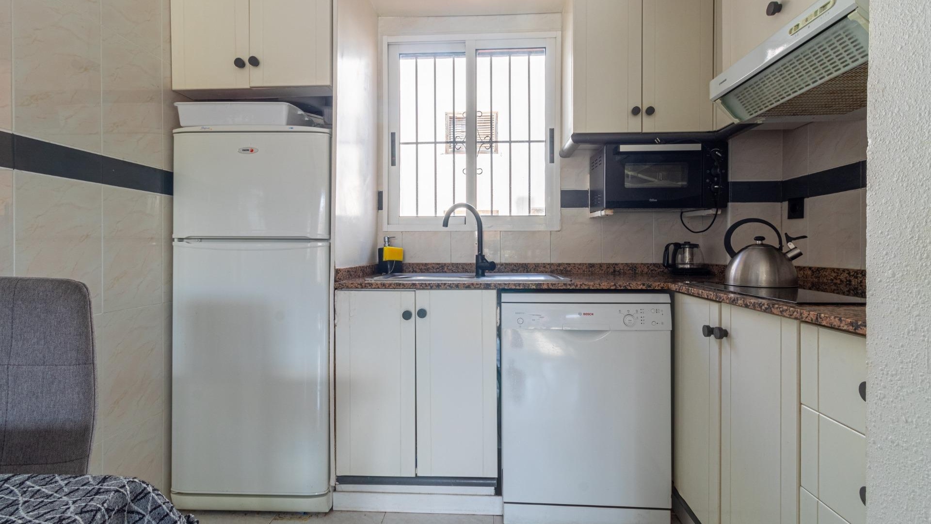 Återförsäljning - Lägenhet - Torrevieja - Torreblanca