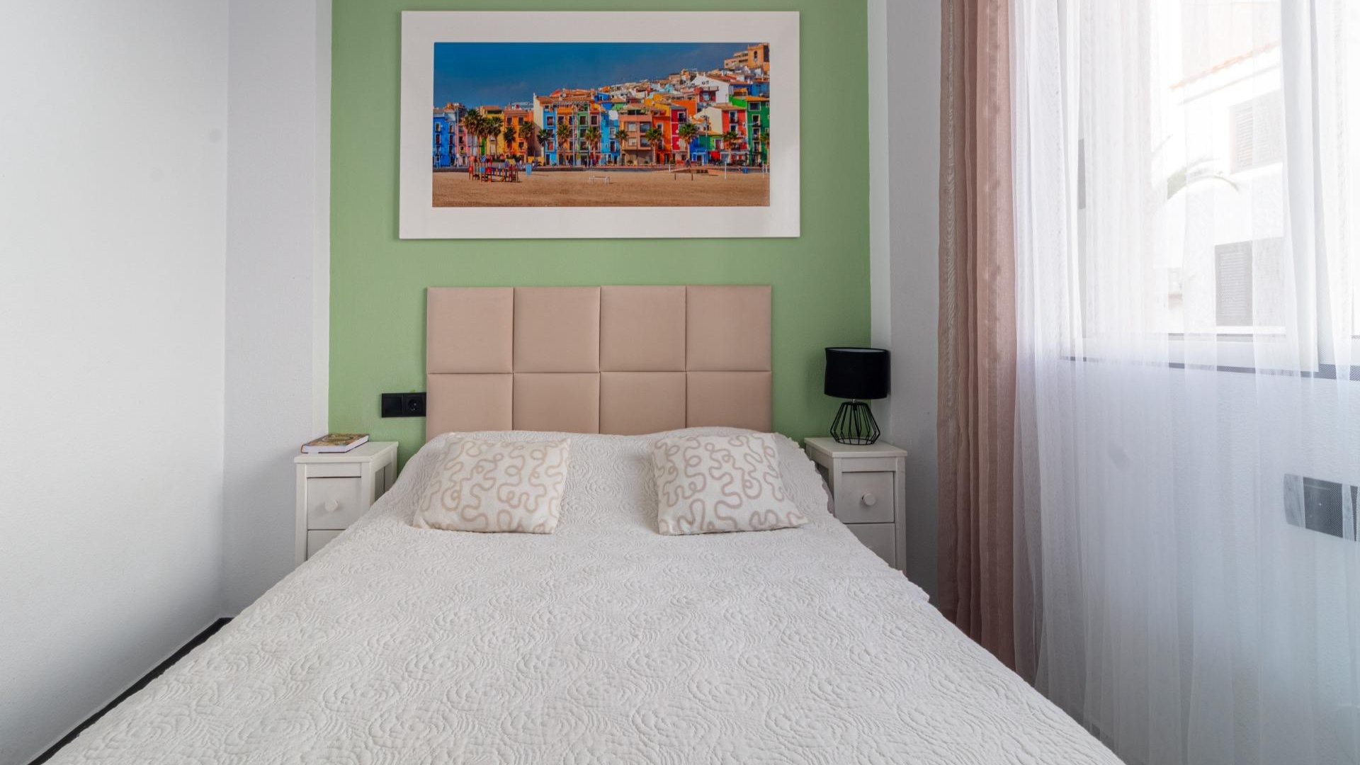 Återförsäljning - Lägenhet - Torrevieja - Torreblanca