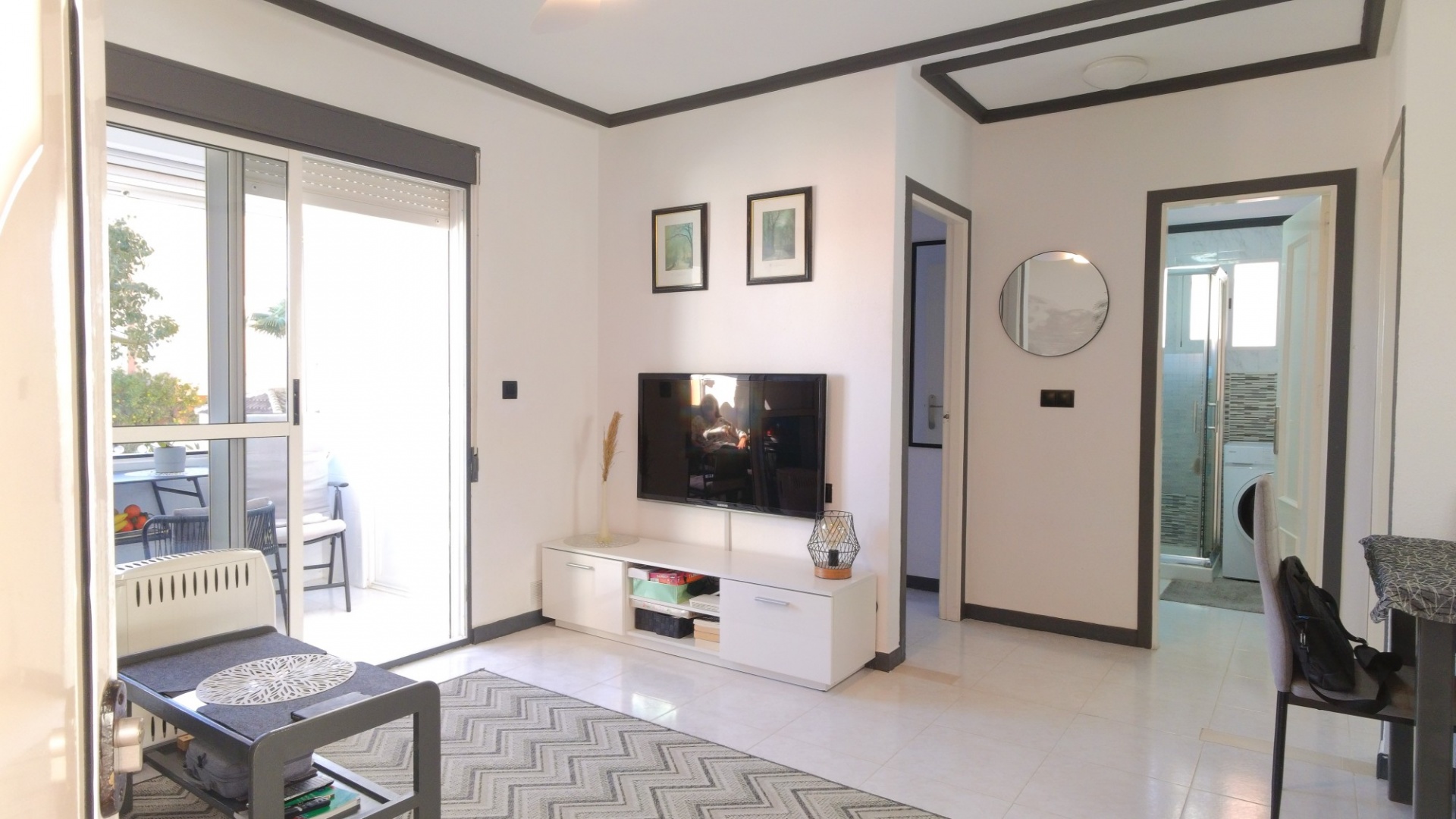 Återförsäljning - Lägenhet - Torrevieja - Torreblanca