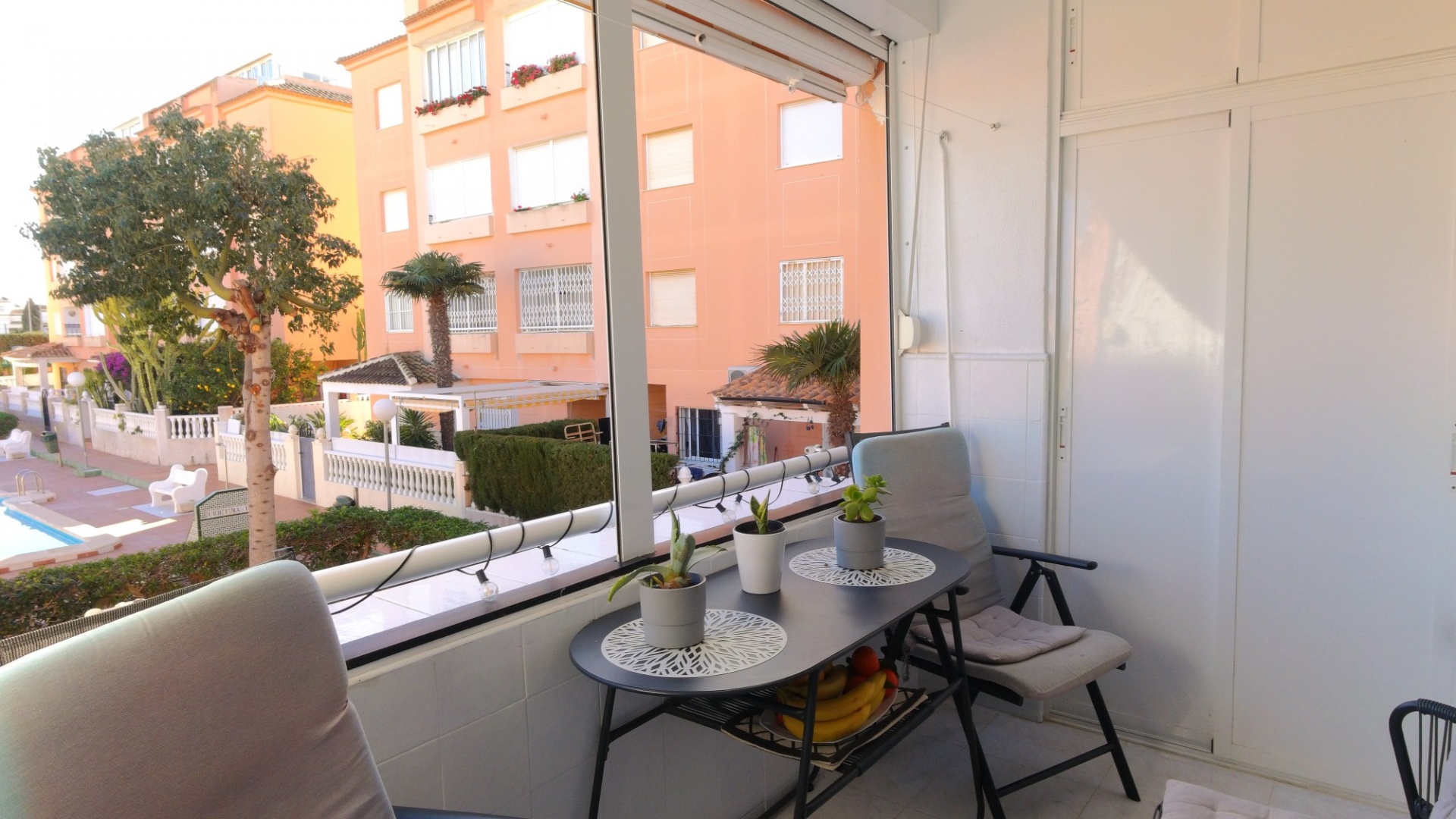 Återförsäljning - Lägenhet - Torrevieja - Torreblanca