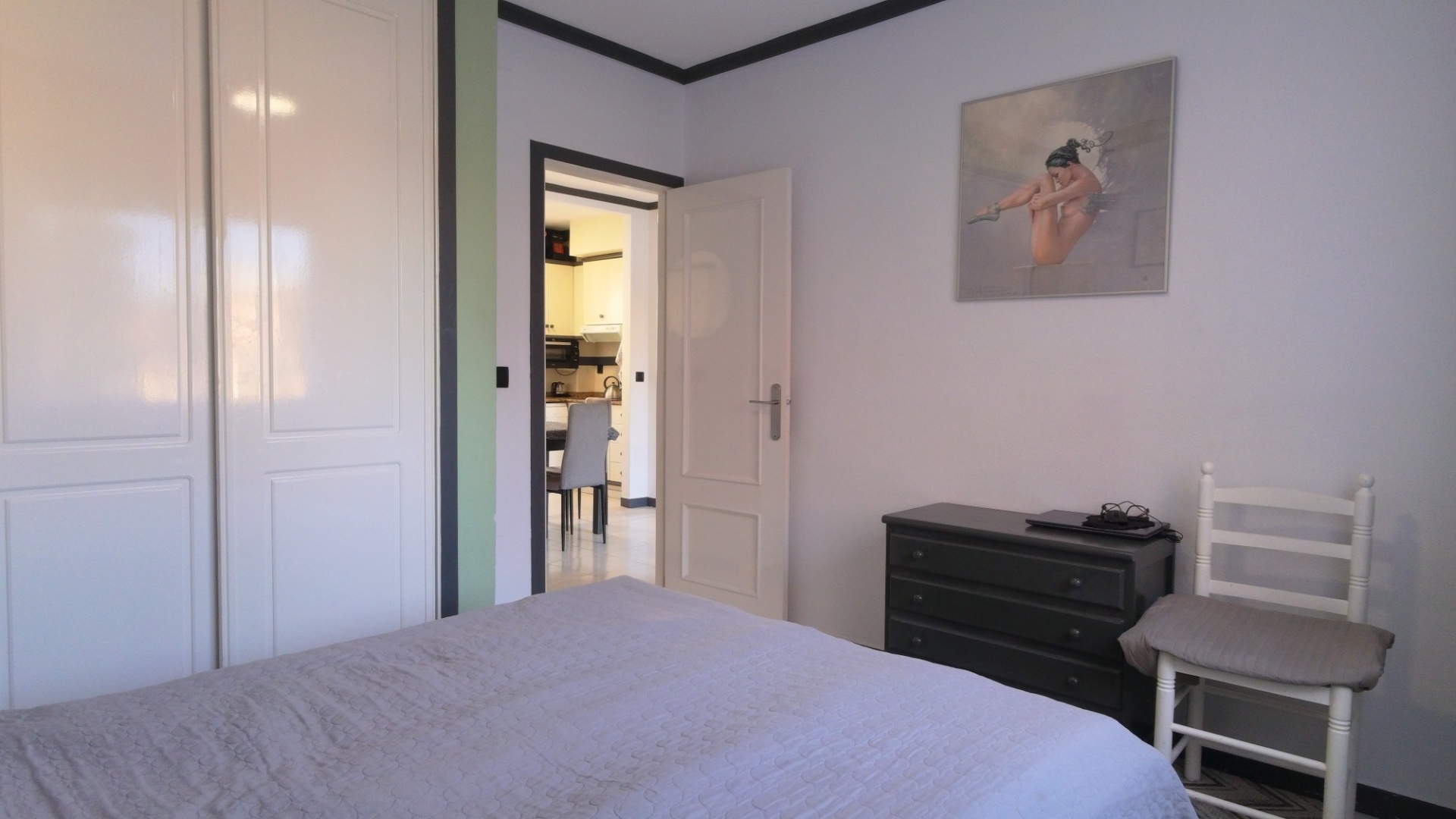 Återförsäljning - Lägenhet - Torrevieja - Torreblanca