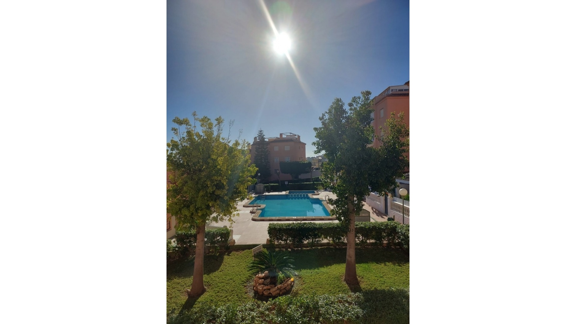 Återförsäljning - Lägenhet - Torrevieja - Torreblanca