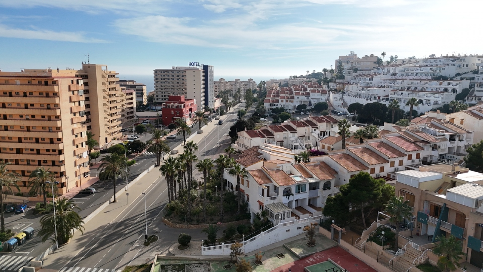 Återförsäljning - Lägenhet - Torrevieja - Torreblanca