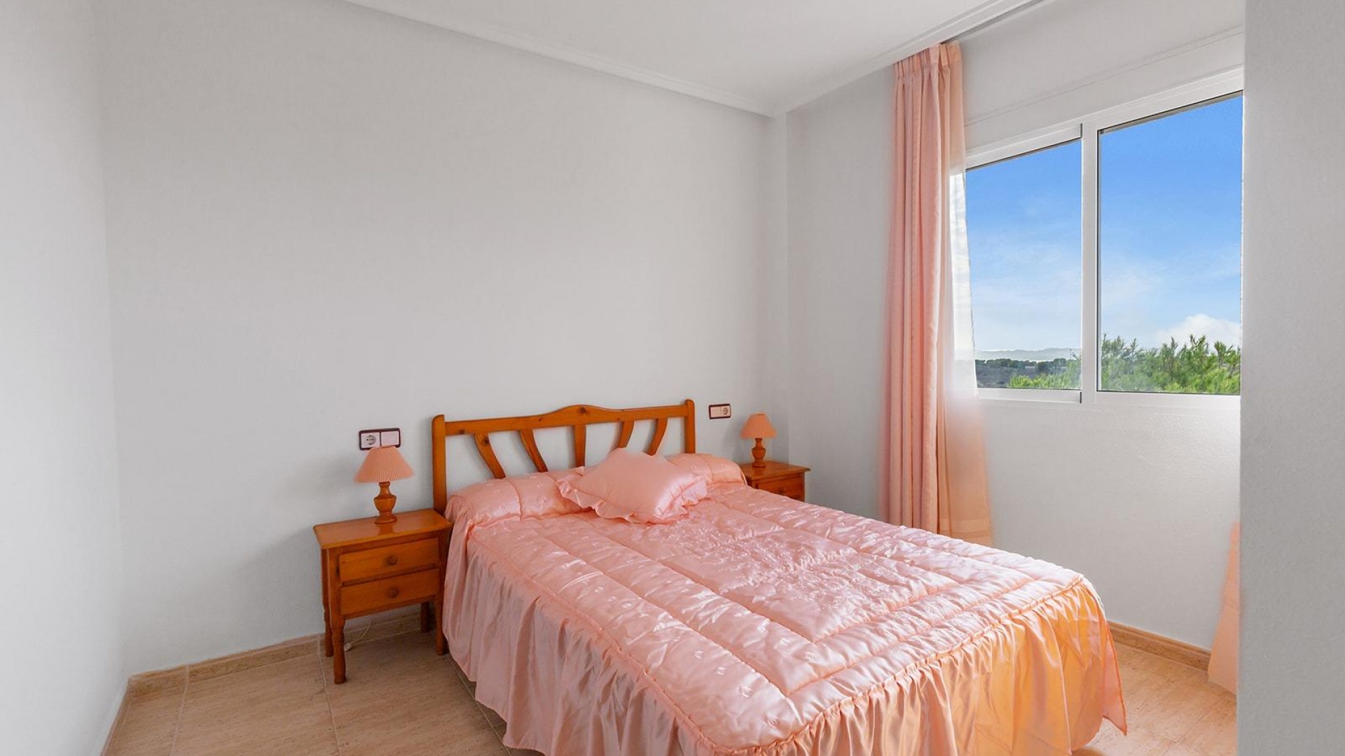 Återförsäljning - Lägenhet - Torrevieja - Torreblanca