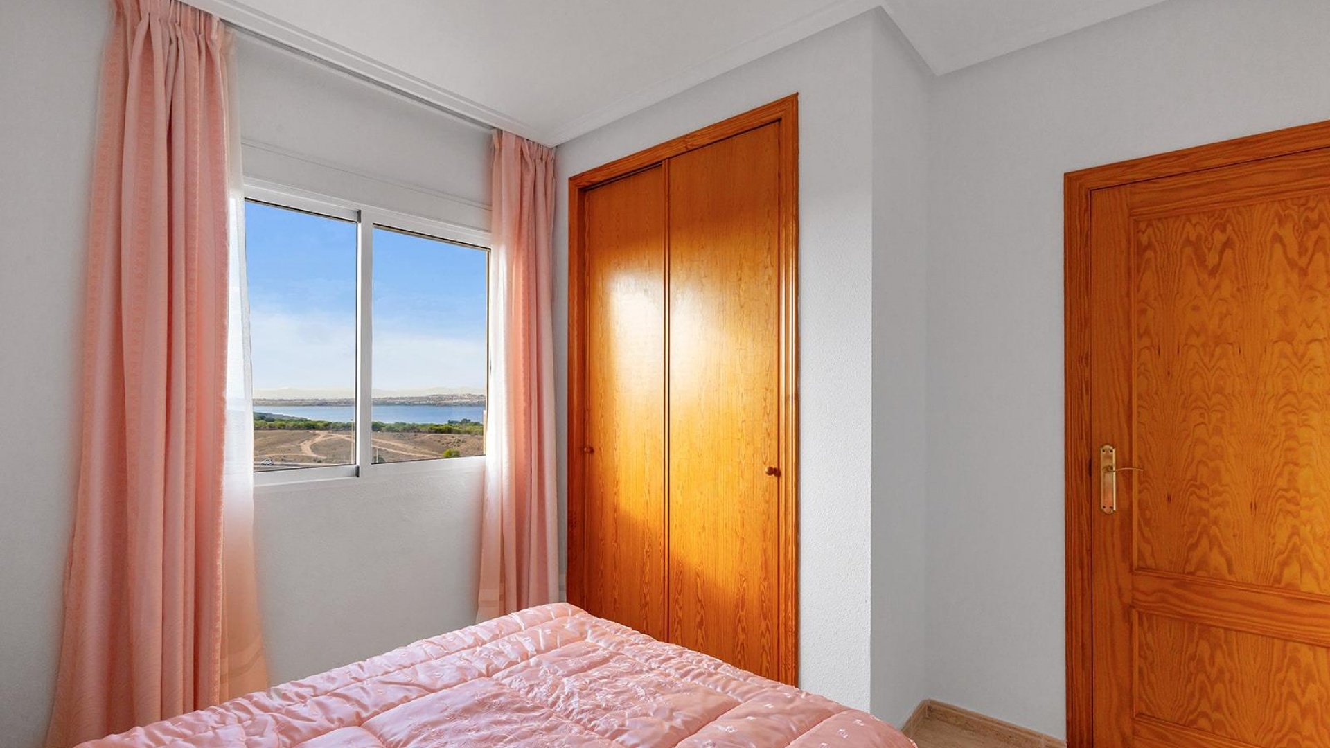 Återförsäljning - Lägenhet - Torrevieja - Torreblanca