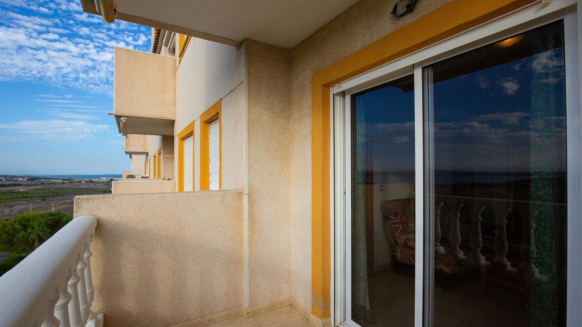 Återförsäljning - Lägenhet - Torrevieja - Torreblanca