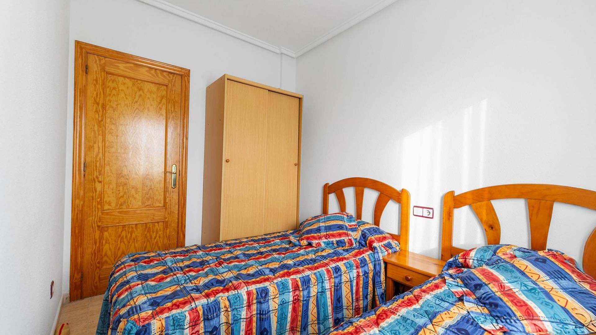 Återförsäljning - Lägenhet - Torrevieja - Torreblanca