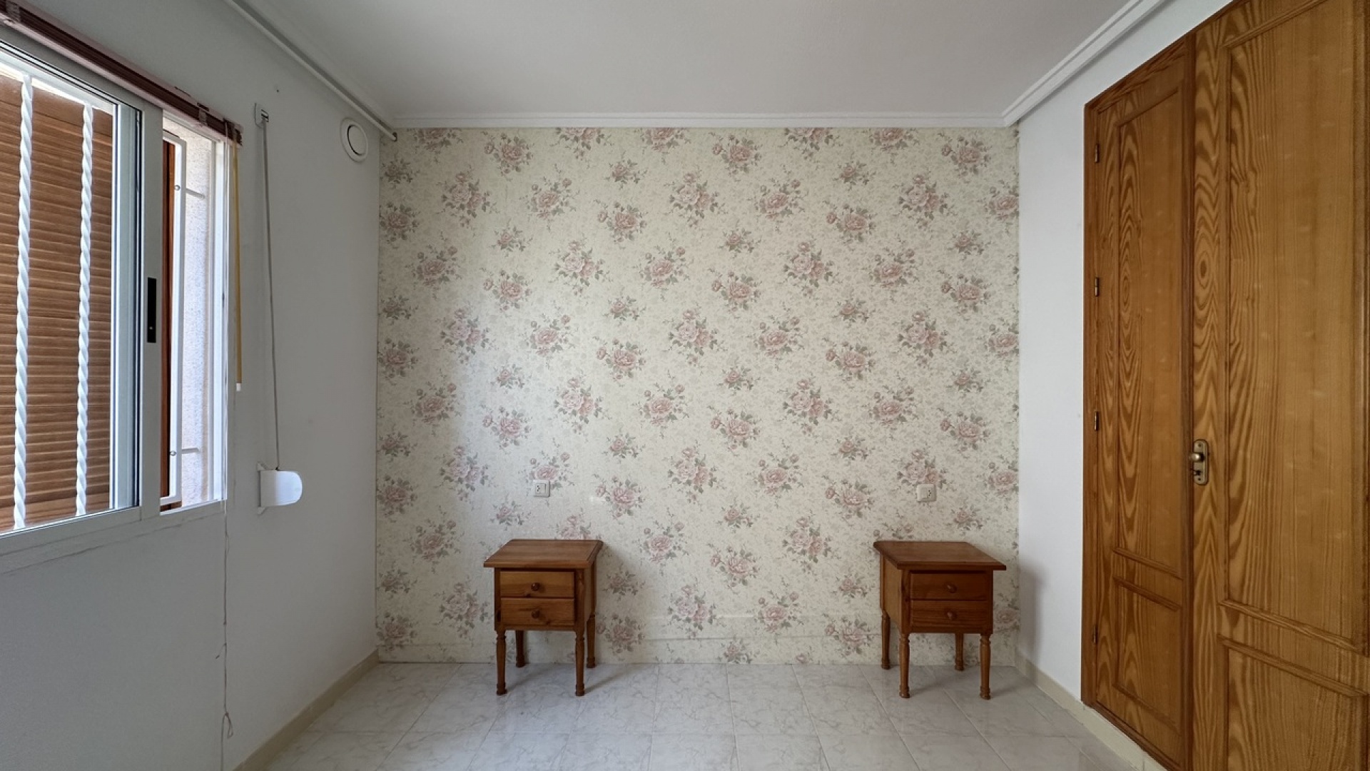 Återförsäljning - Lägenhet - Torrevieja - Torreblanca