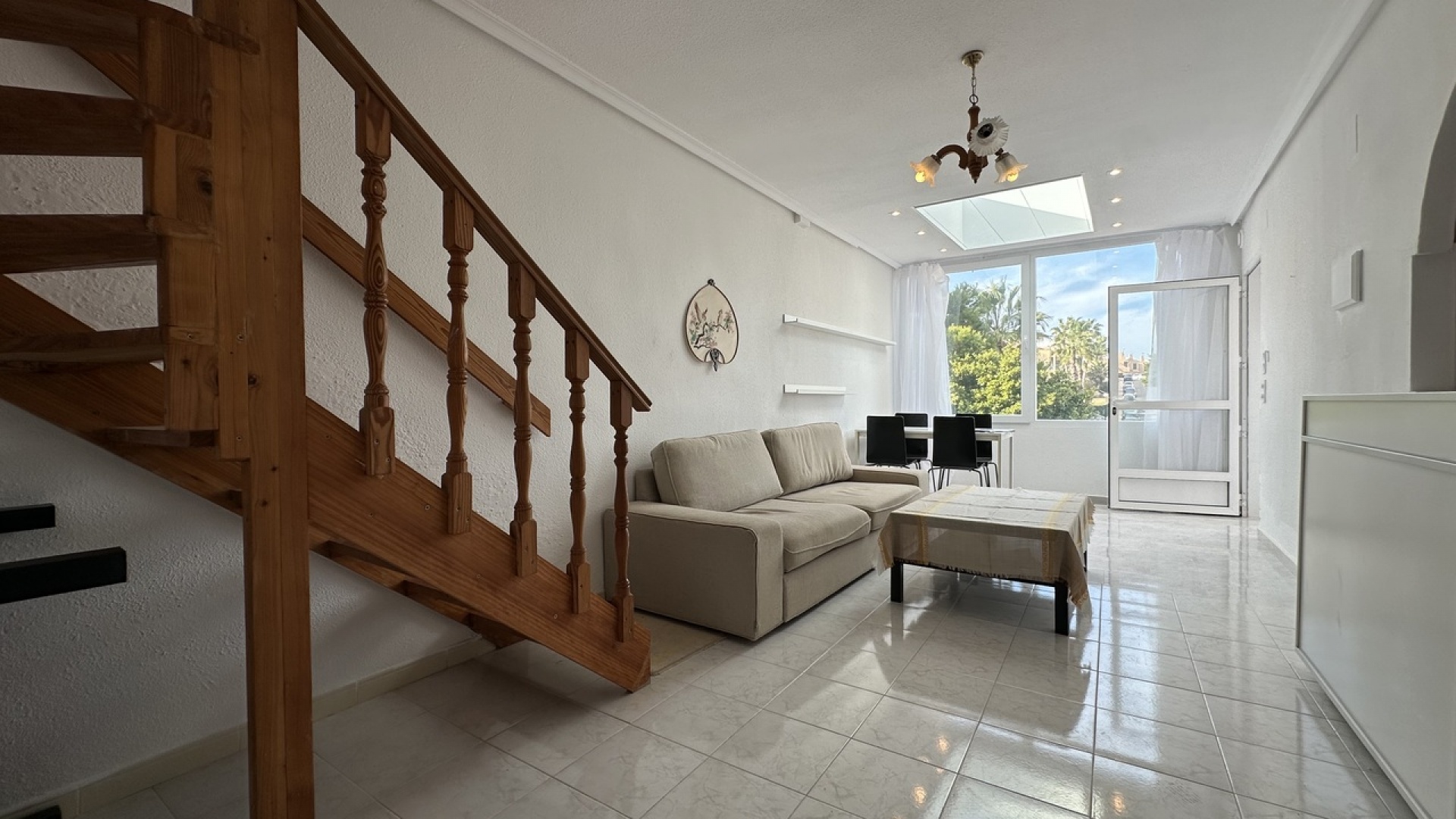 Återförsäljning - Lägenhet - Torrevieja - Torreblanca