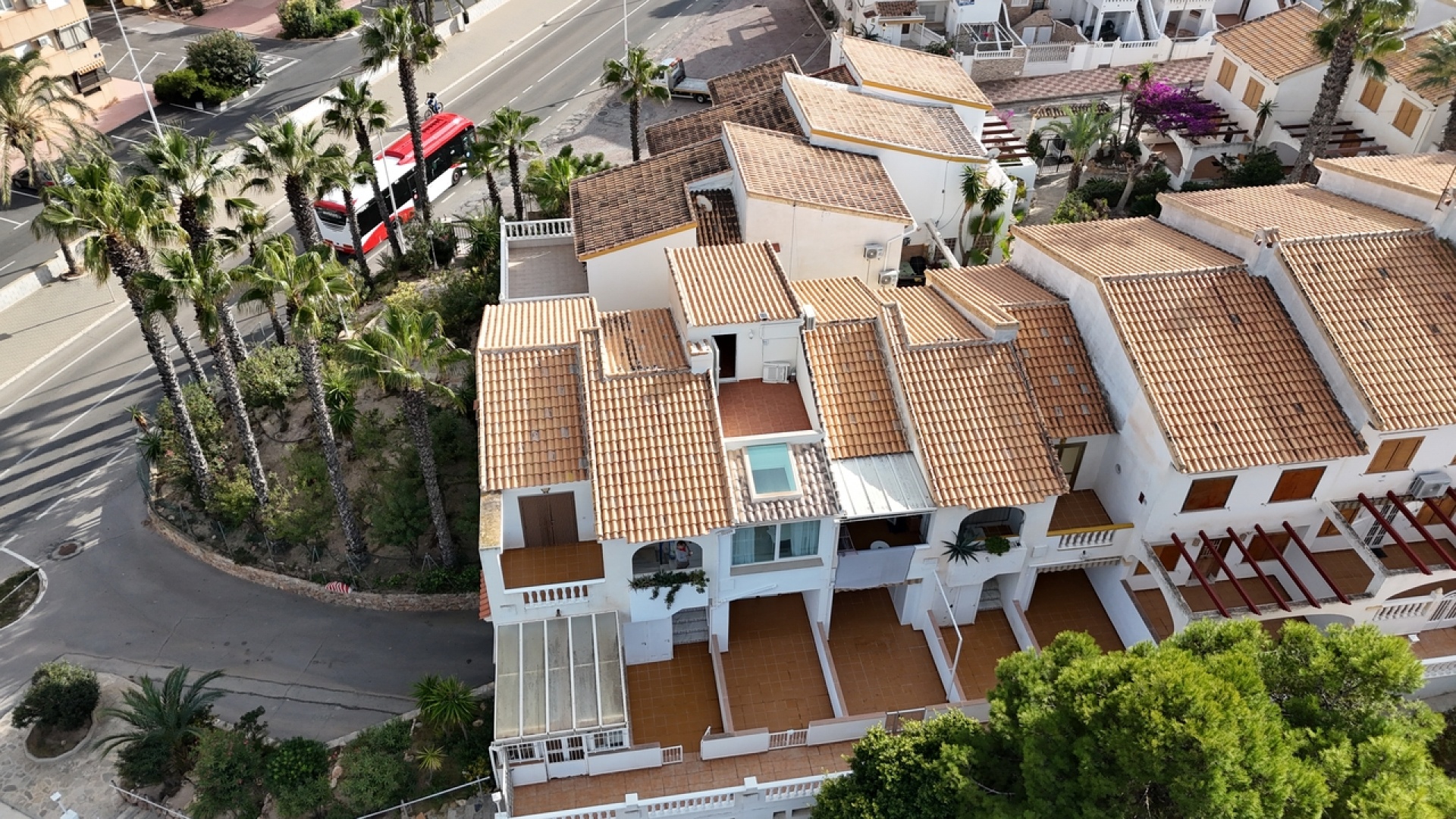 Återförsäljning - Lägenhet - Torrevieja - Torreblanca