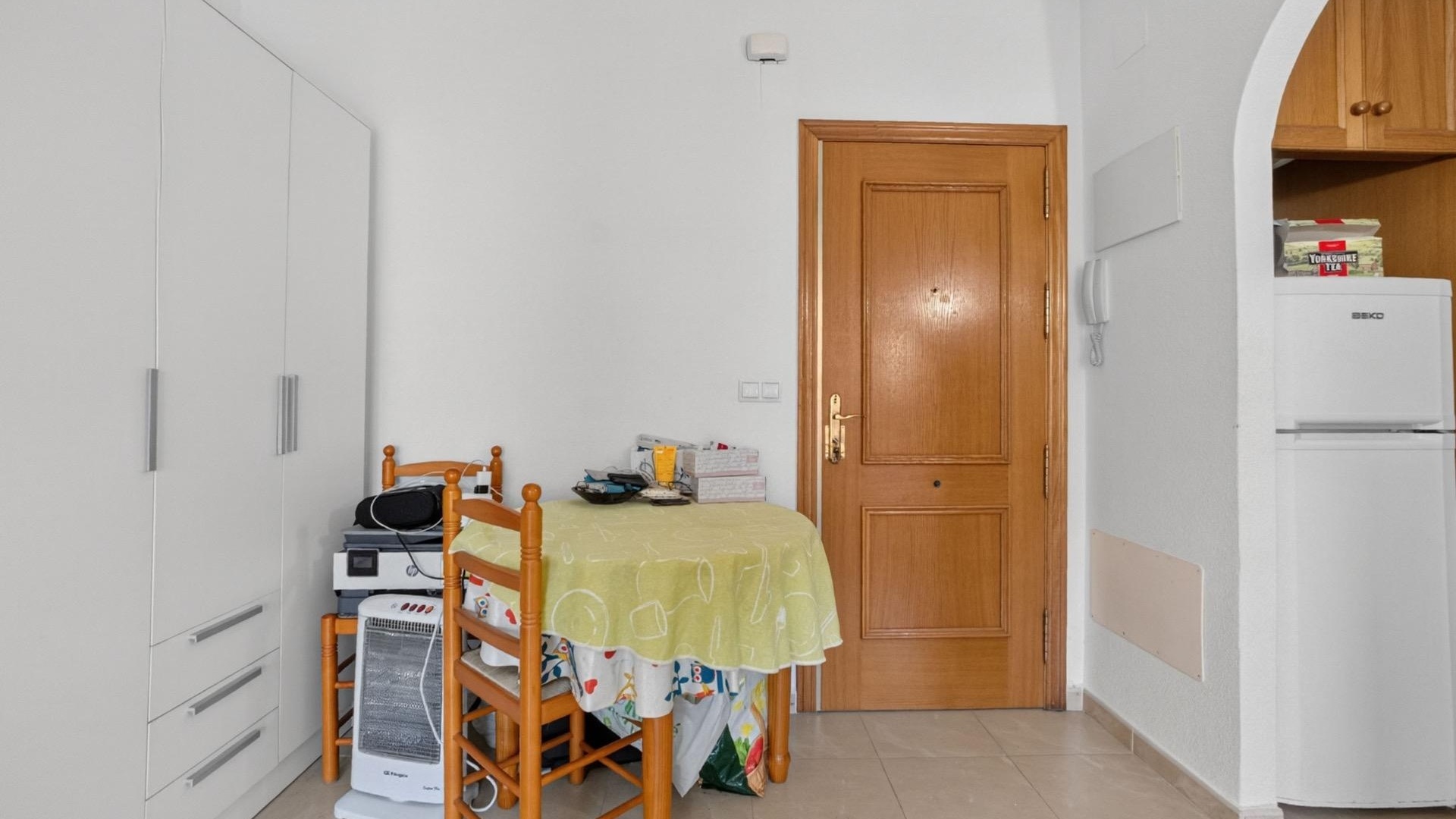 Återförsäljning - Lägenhet - Torrevieja - Torreblanca