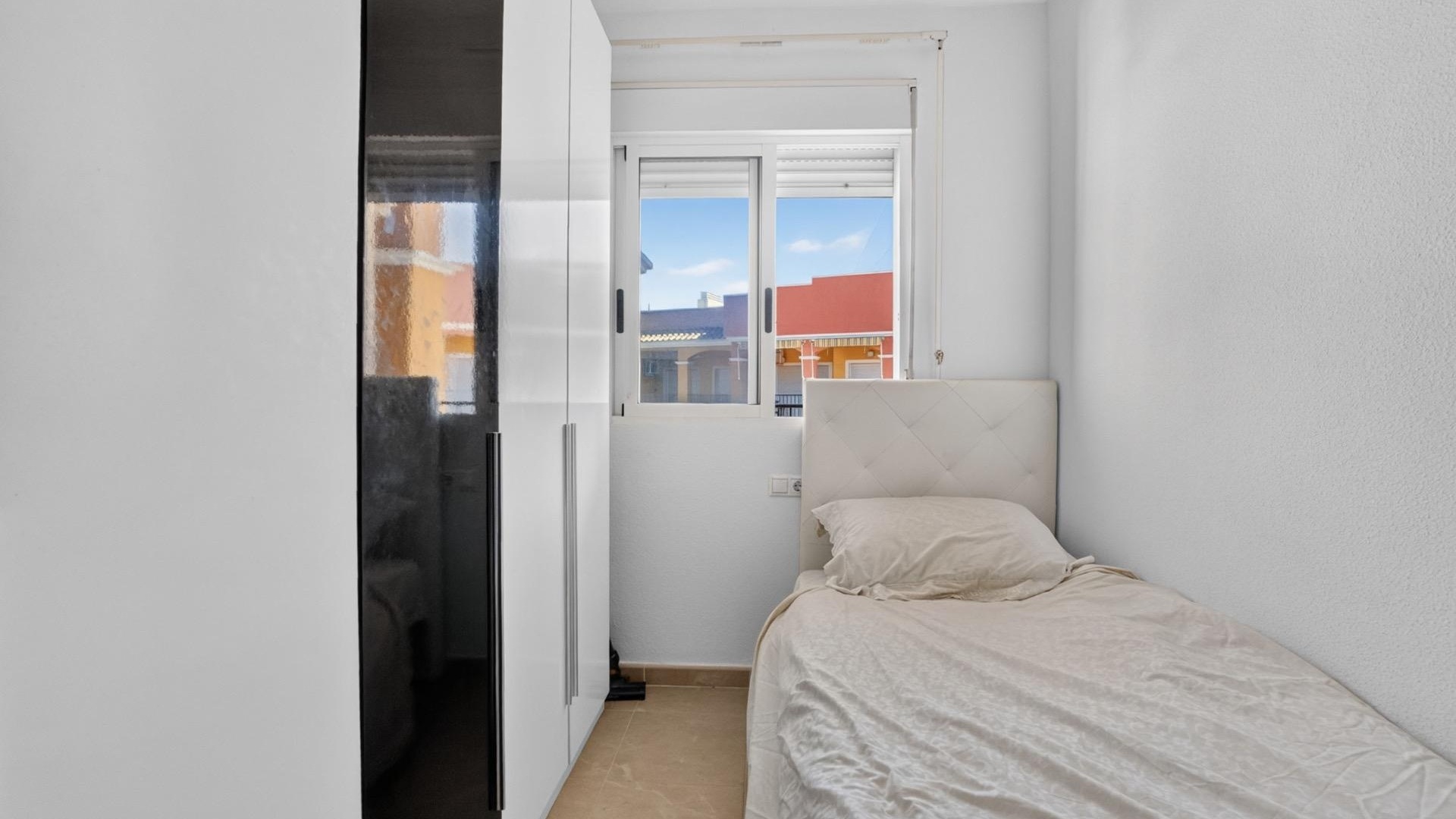 Återförsäljning - Lägenhet - Torrevieja - Torreblanca