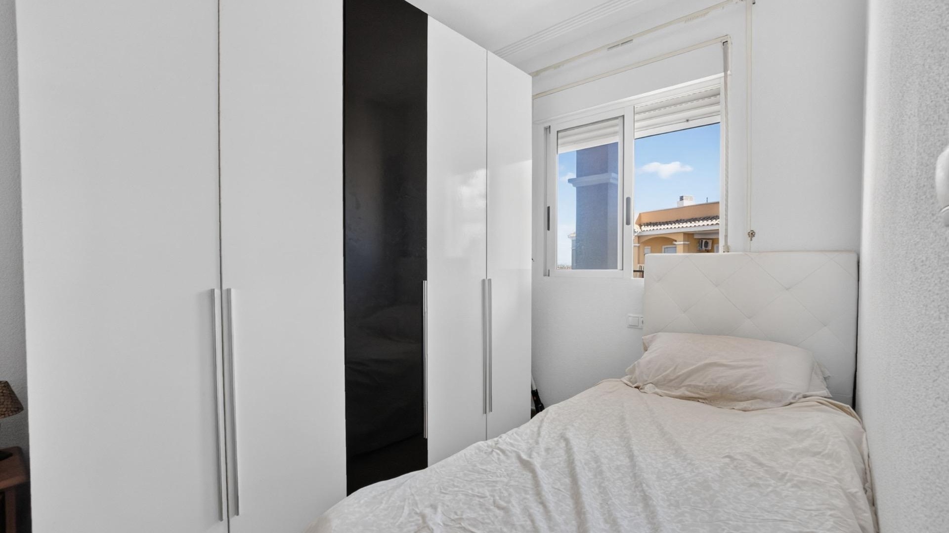 Återförsäljning - Lägenhet - Torrevieja - Torreblanca