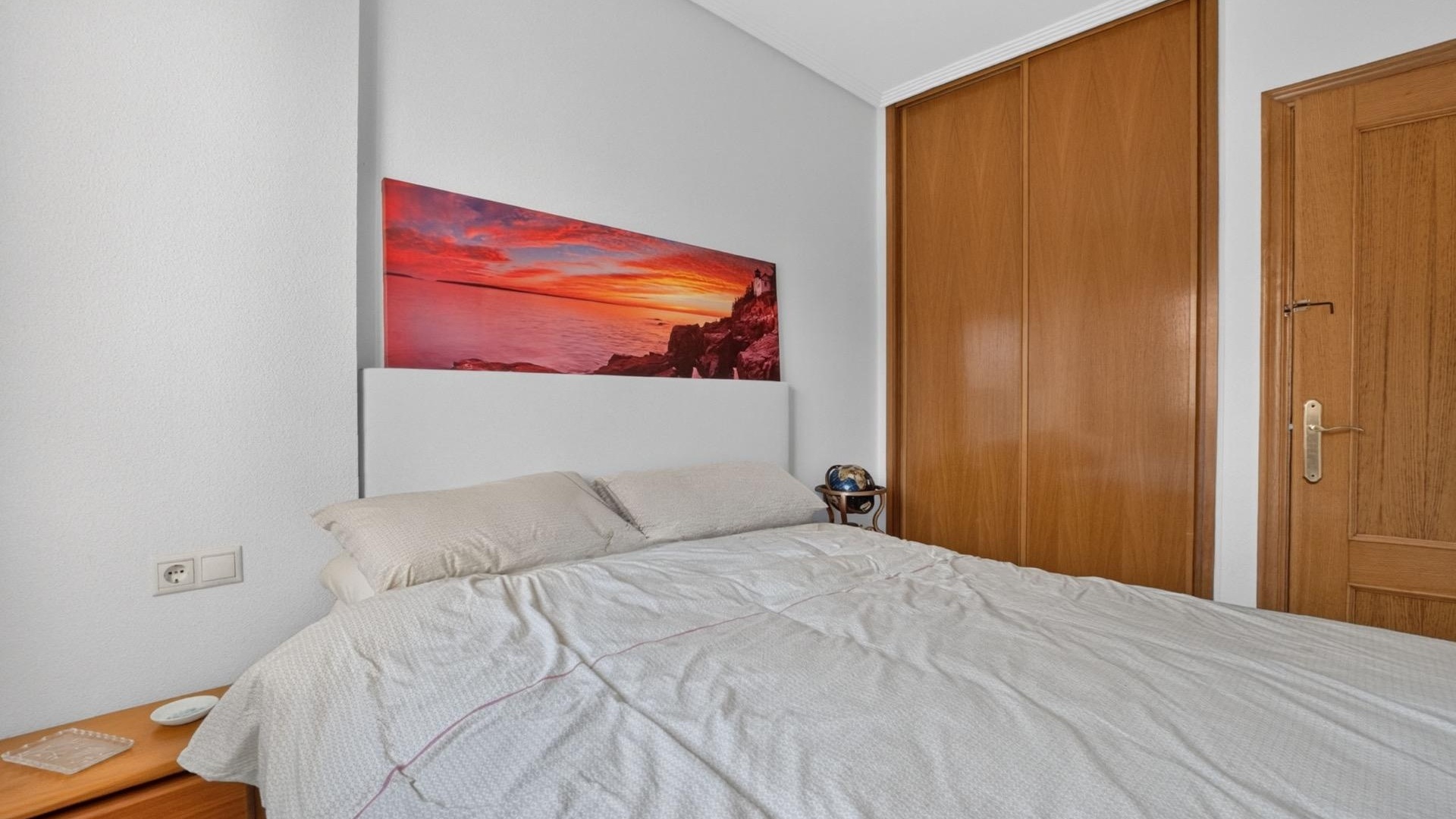 Återförsäljning - Lägenhet - Torrevieja - Torreblanca