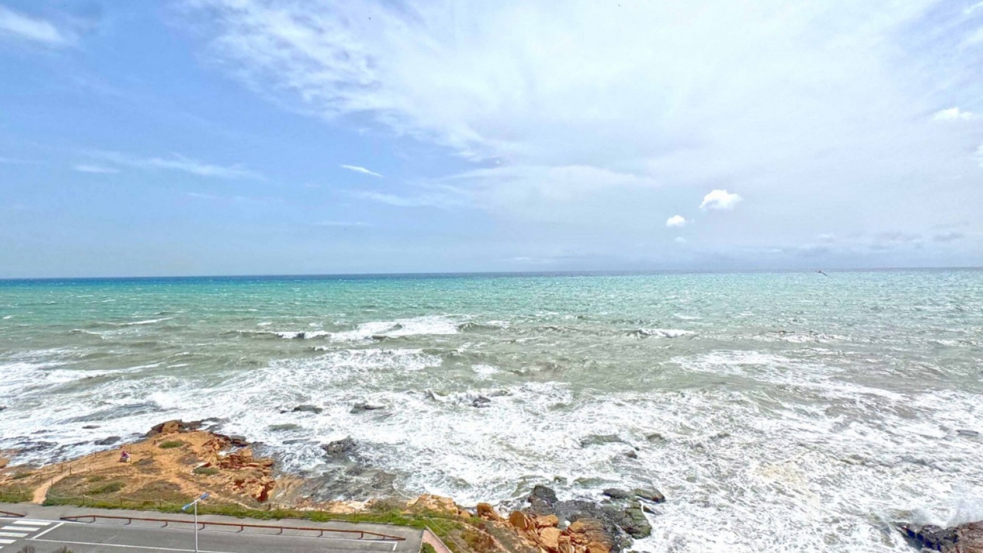 Återförsäljning - Lägenhet - Torrevieja - Torrelamata - La Mata