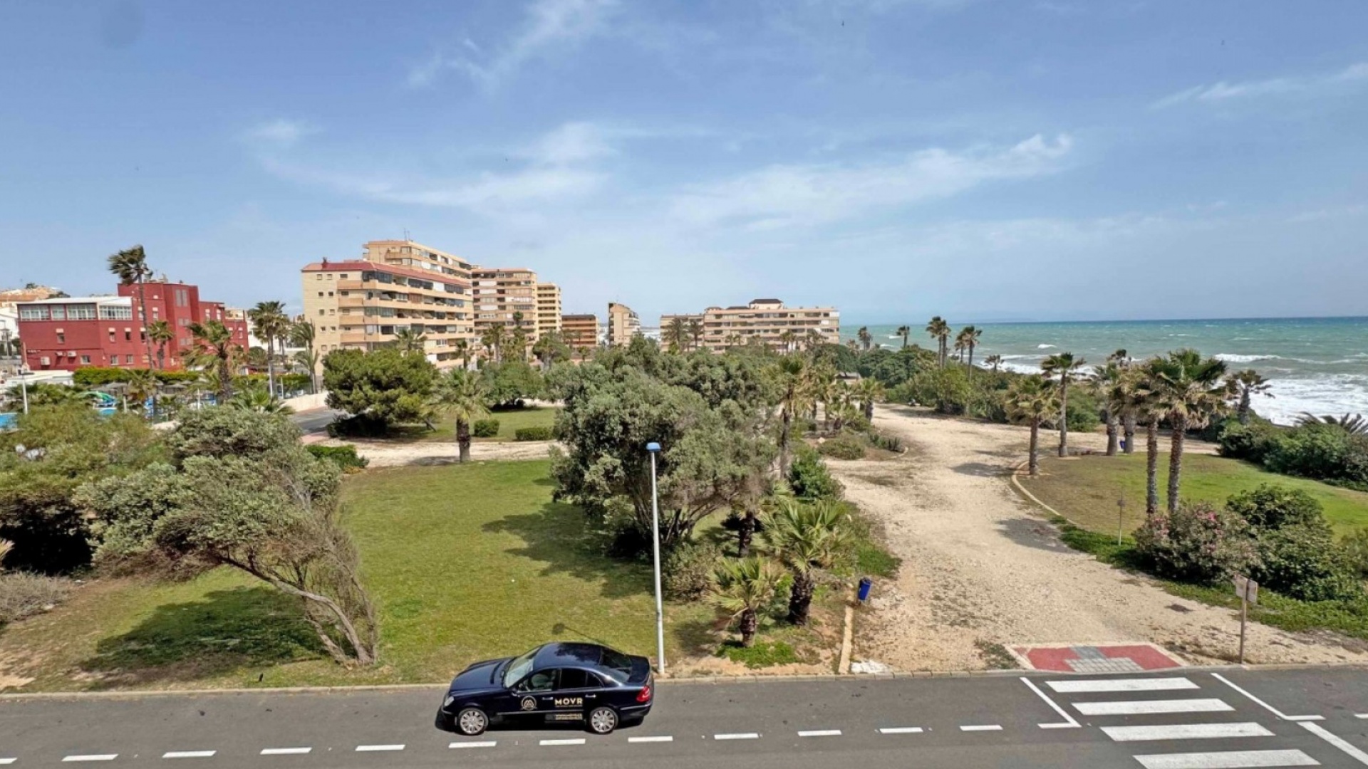 Återförsäljning - Lägenhet - Torrevieja - Torrelamata - La Mata