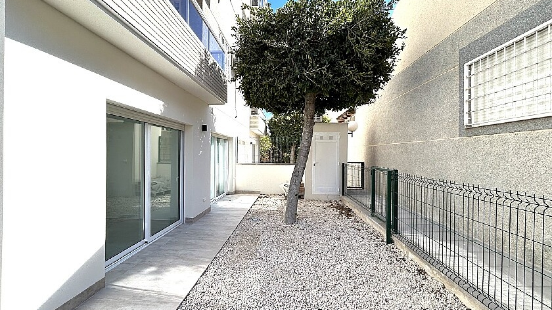 Återförsäljning - Lägenhet - Torrevieja - Torrelamata