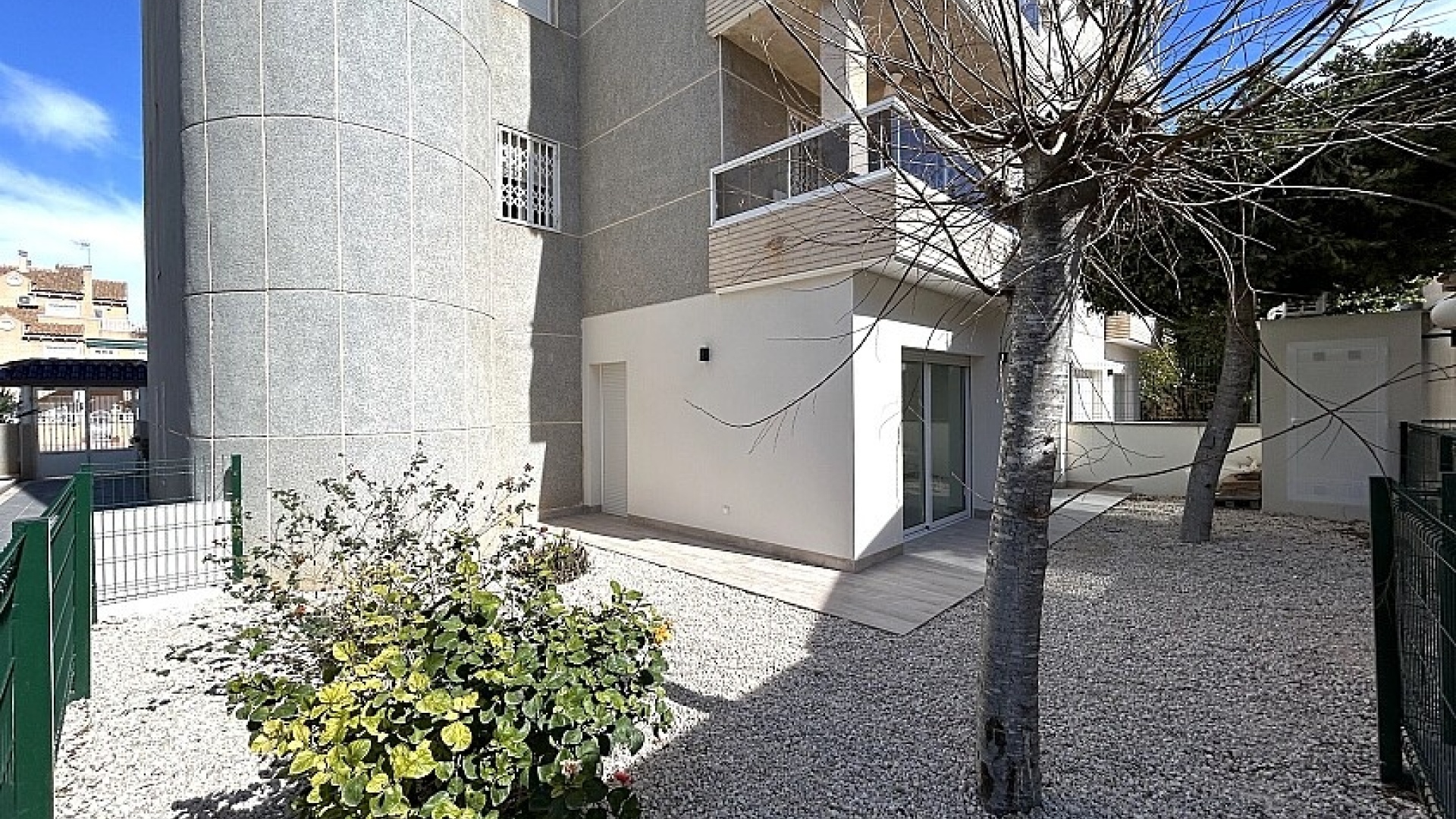 Återförsäljning - Lägenhet - Torrevieja - Torrelamata